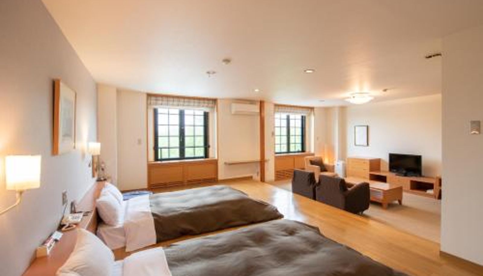 Zimmer - Tabist Hotel Colosseum Inn Tateshina