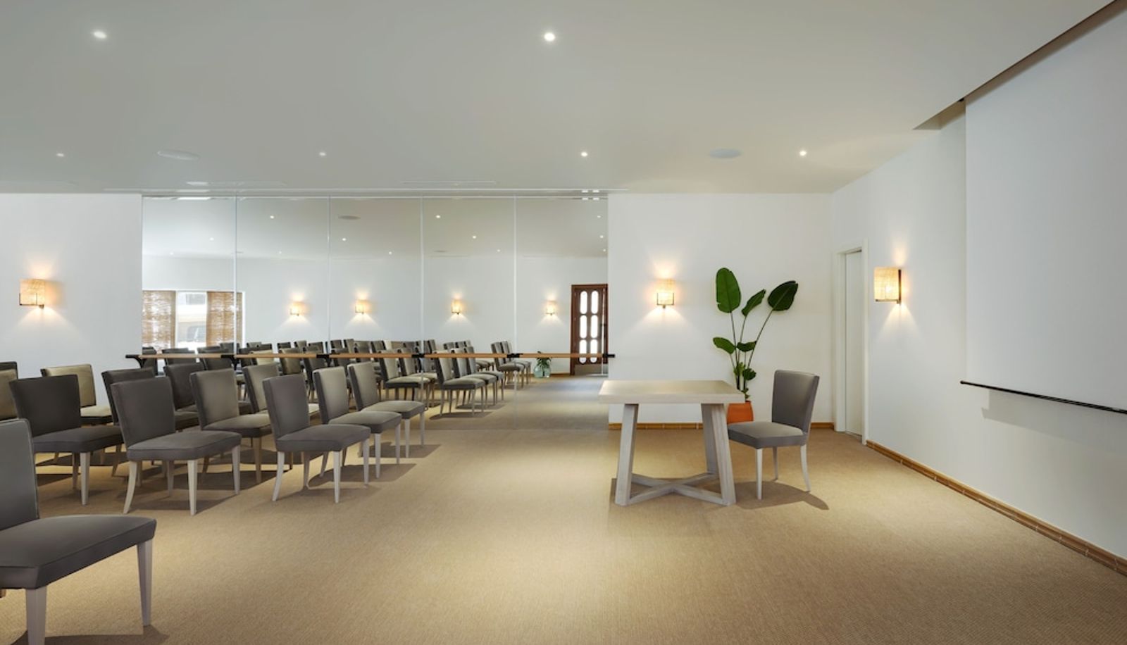 Meetingzimmer - Vilalara Grand Hotel Algarve