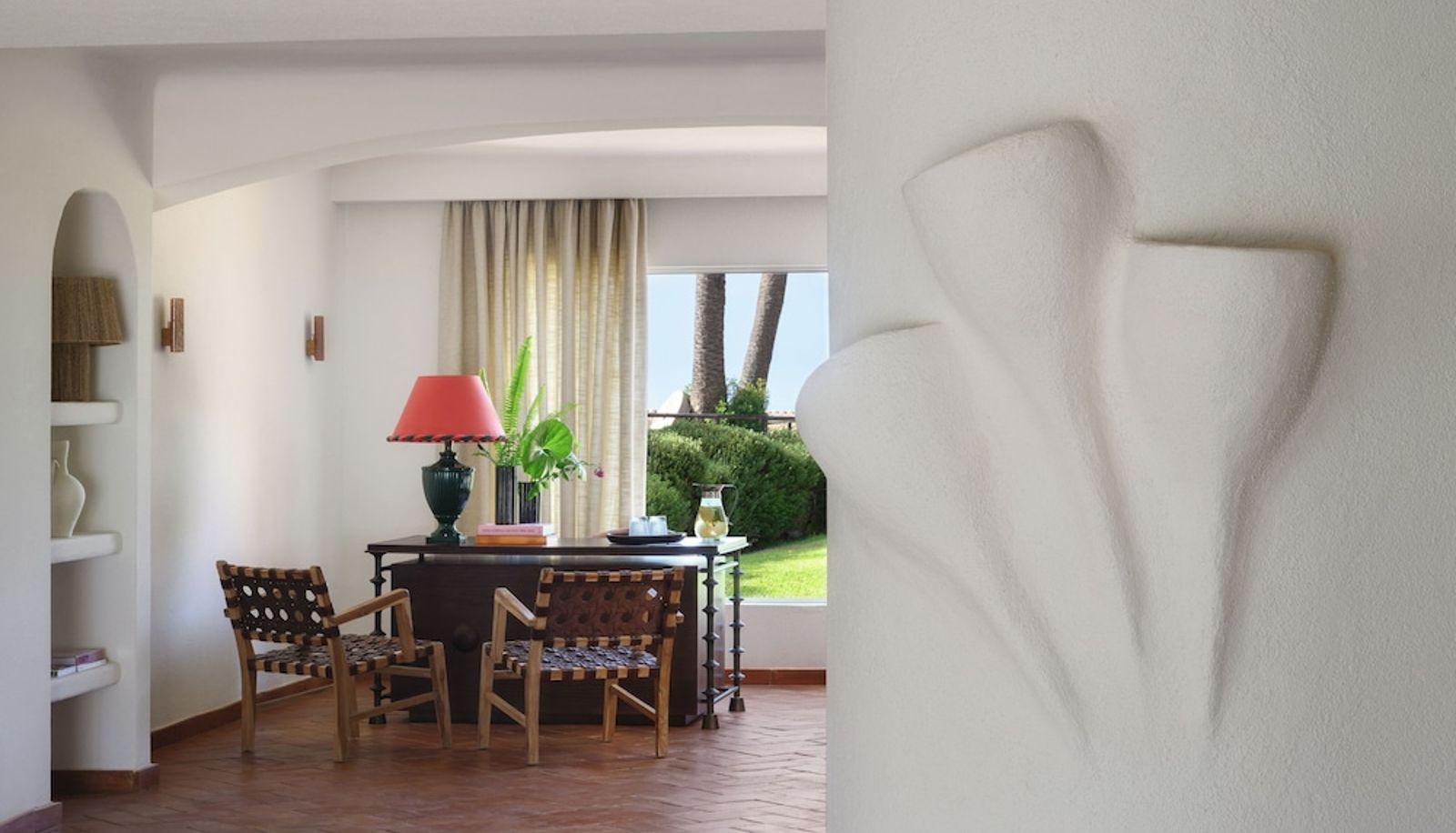 Réception - Vilalara Grand Hotel Algarve