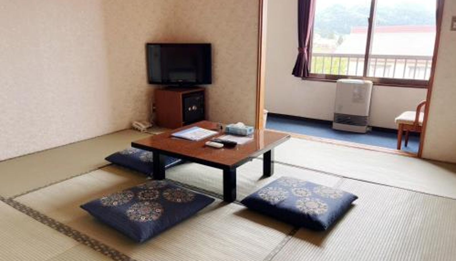 Camera standard - Yuzawa Hotel New Fukudaya-ski in ski out
