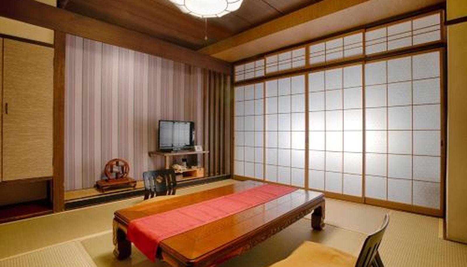 Dreibettzimmer - Izu atagawa Yubana mankai -Adult Only-