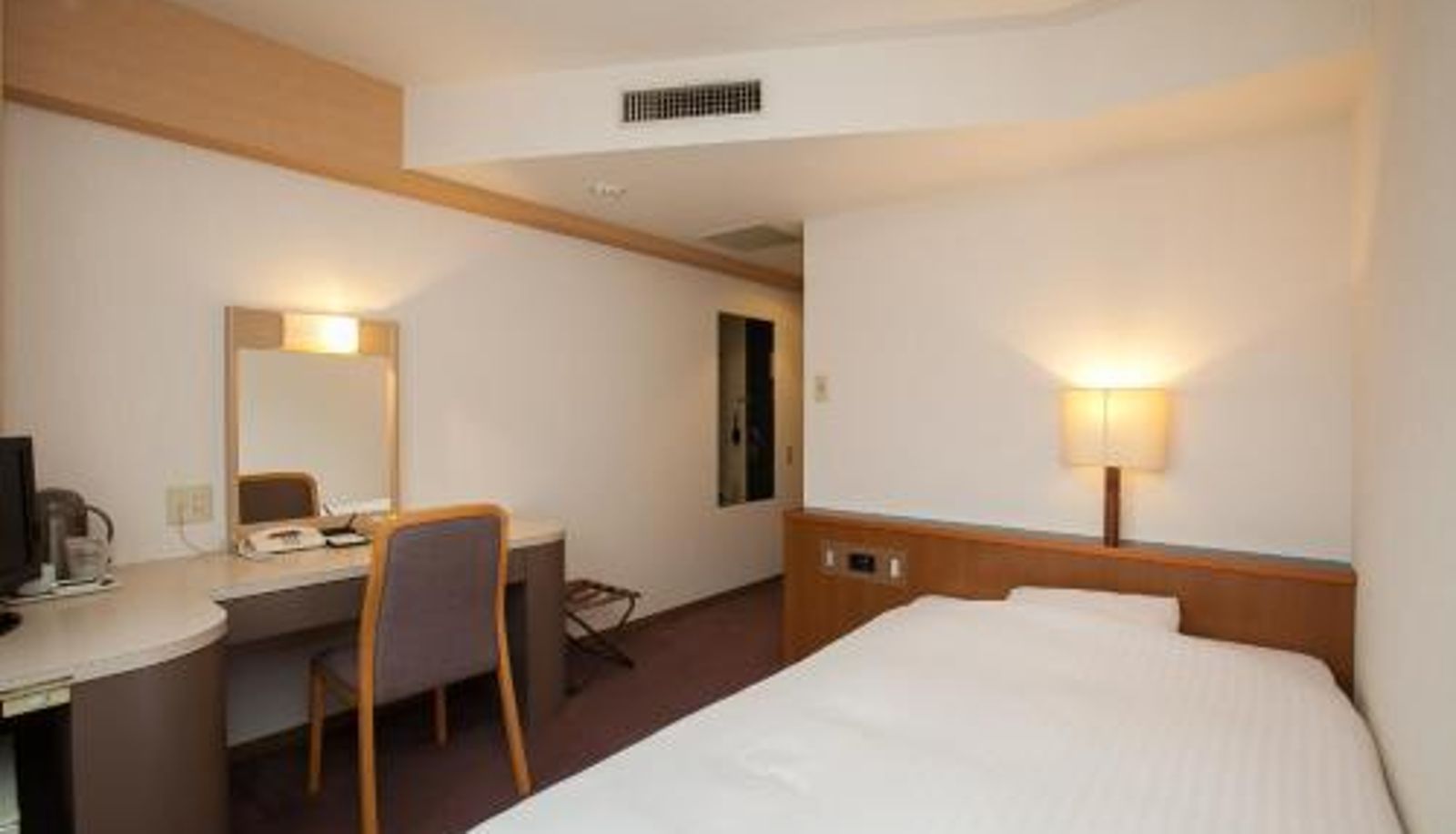 Habitación - Fukuoka Toei Hotel