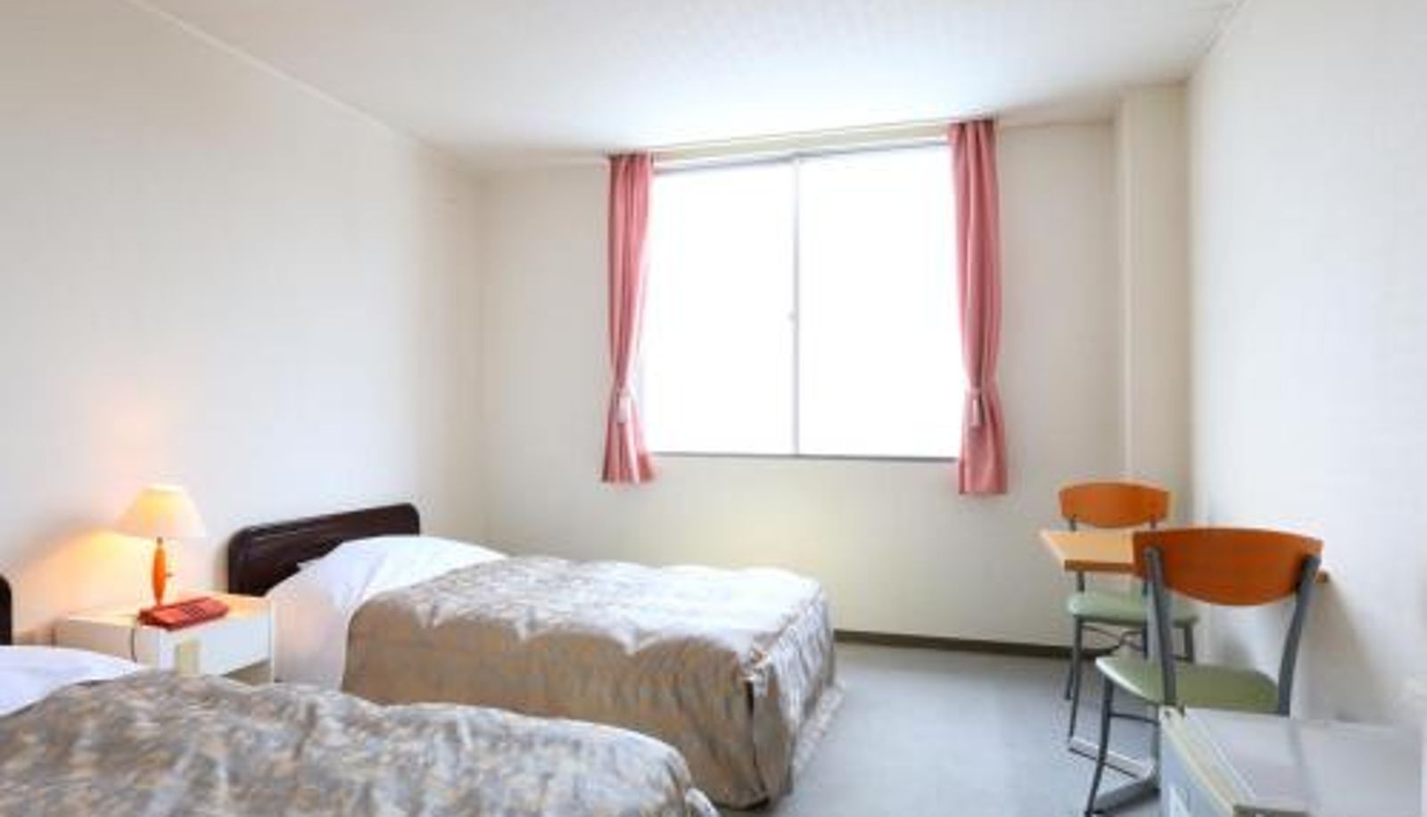 Kamer - Hotel Silk Inn Madarao
