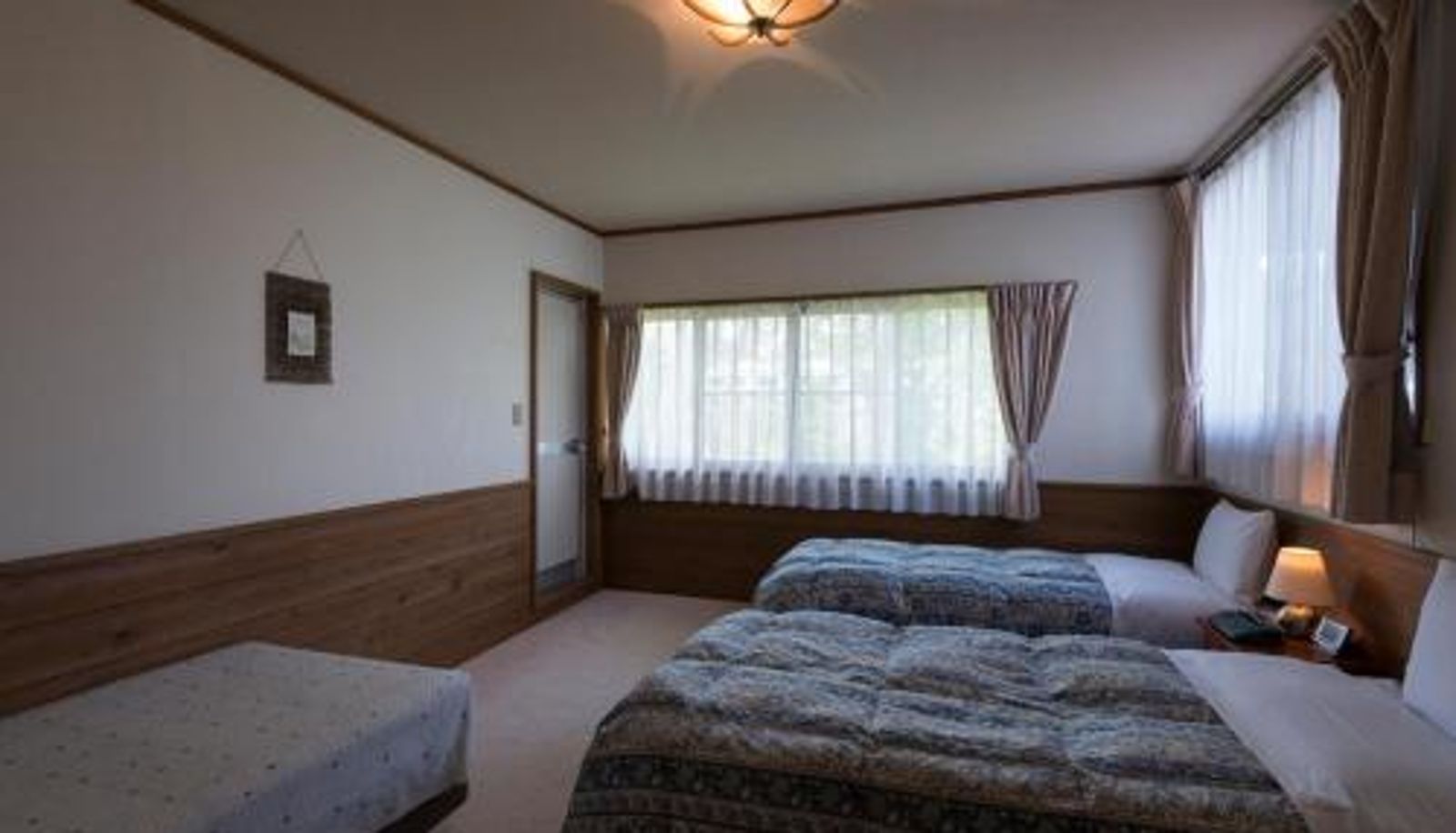 Kamer - Guest house Maroudo