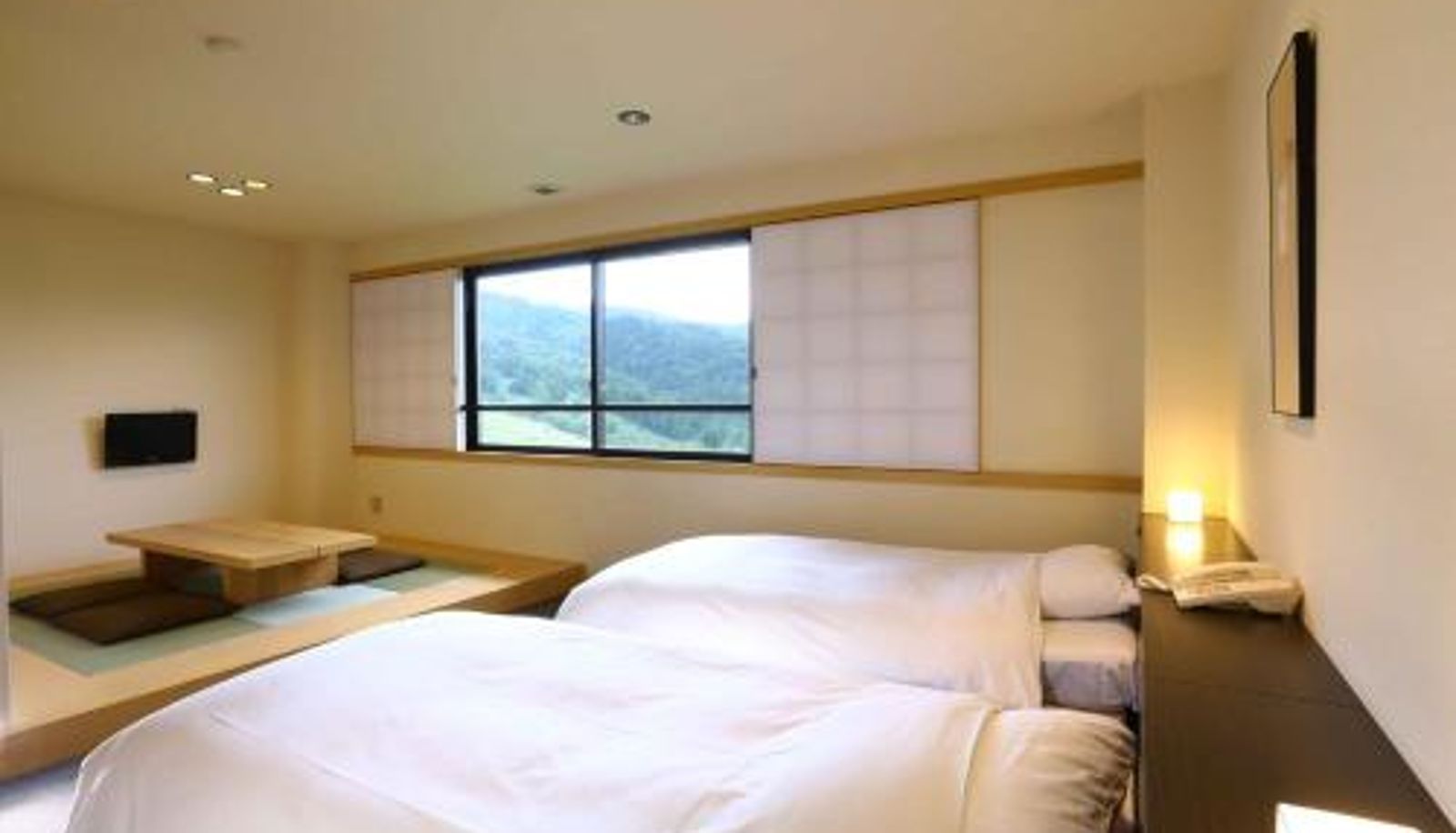 Chambre - Manza Onsen Nisshinkan