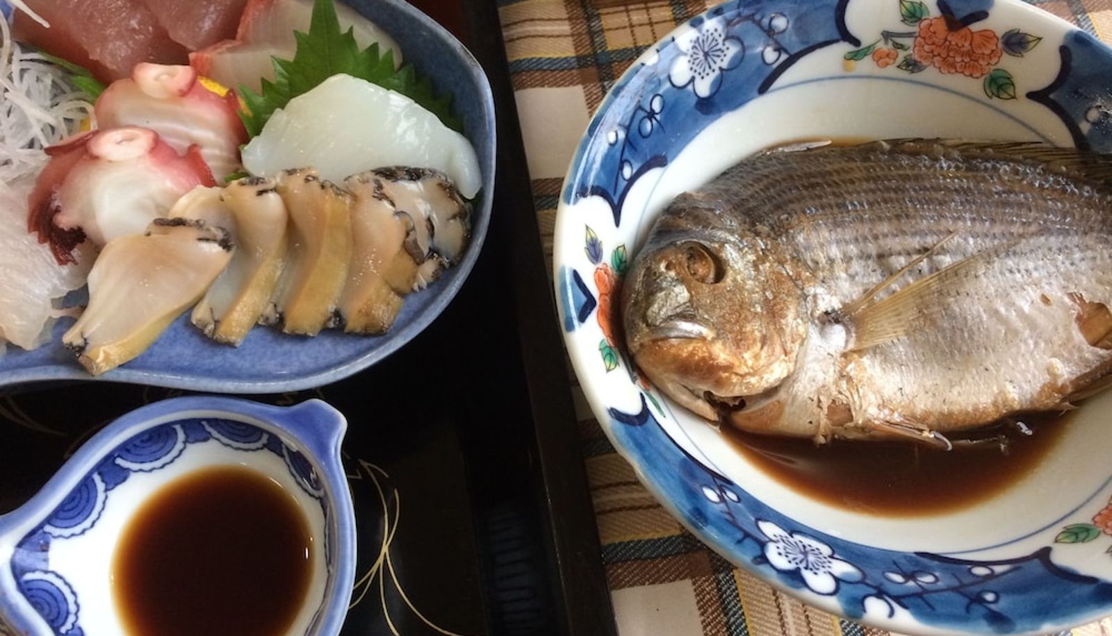Ristorante - Kashikojima Grand Hotel
