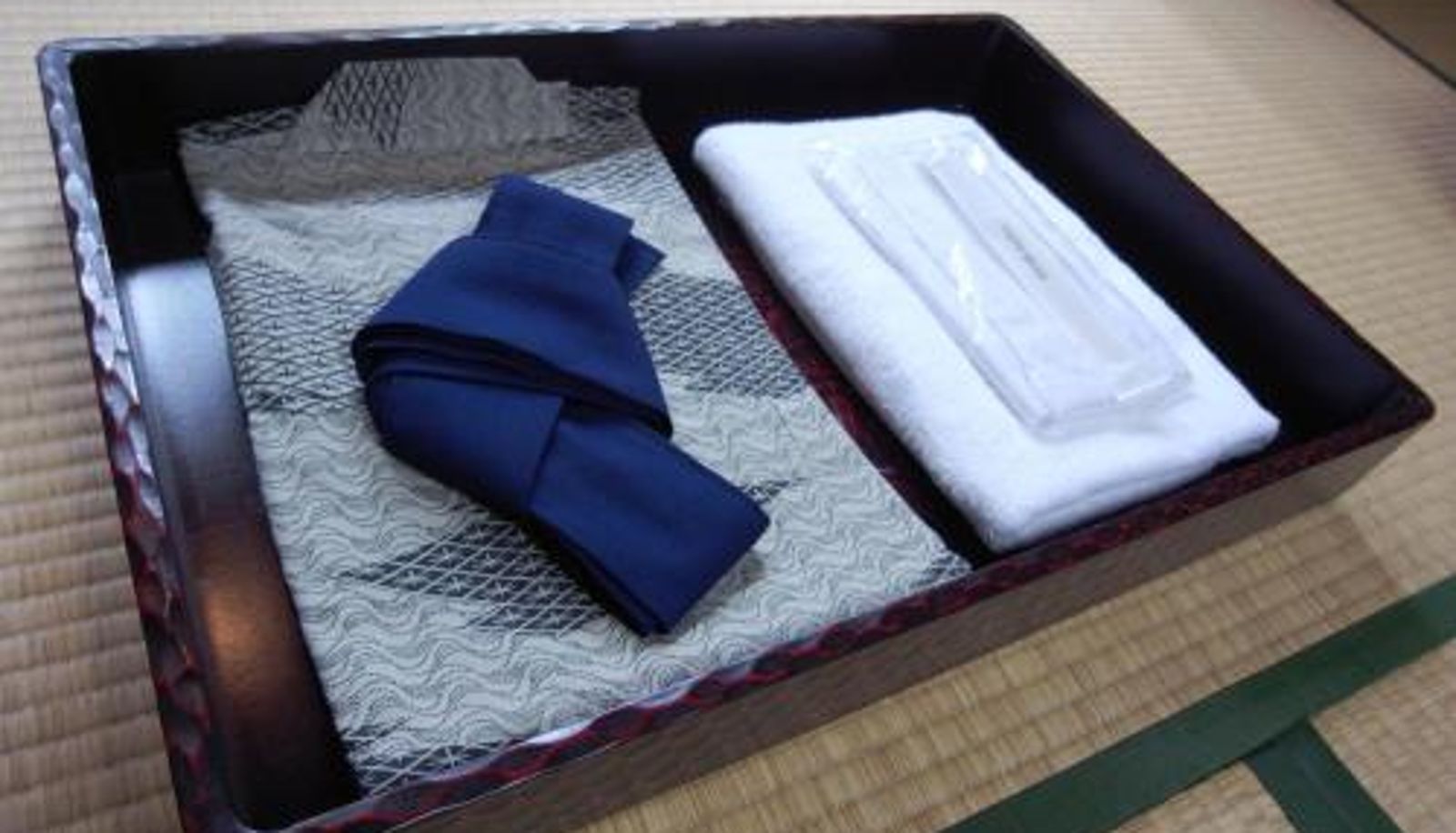 Triple room - Ryokan Yamamuro
