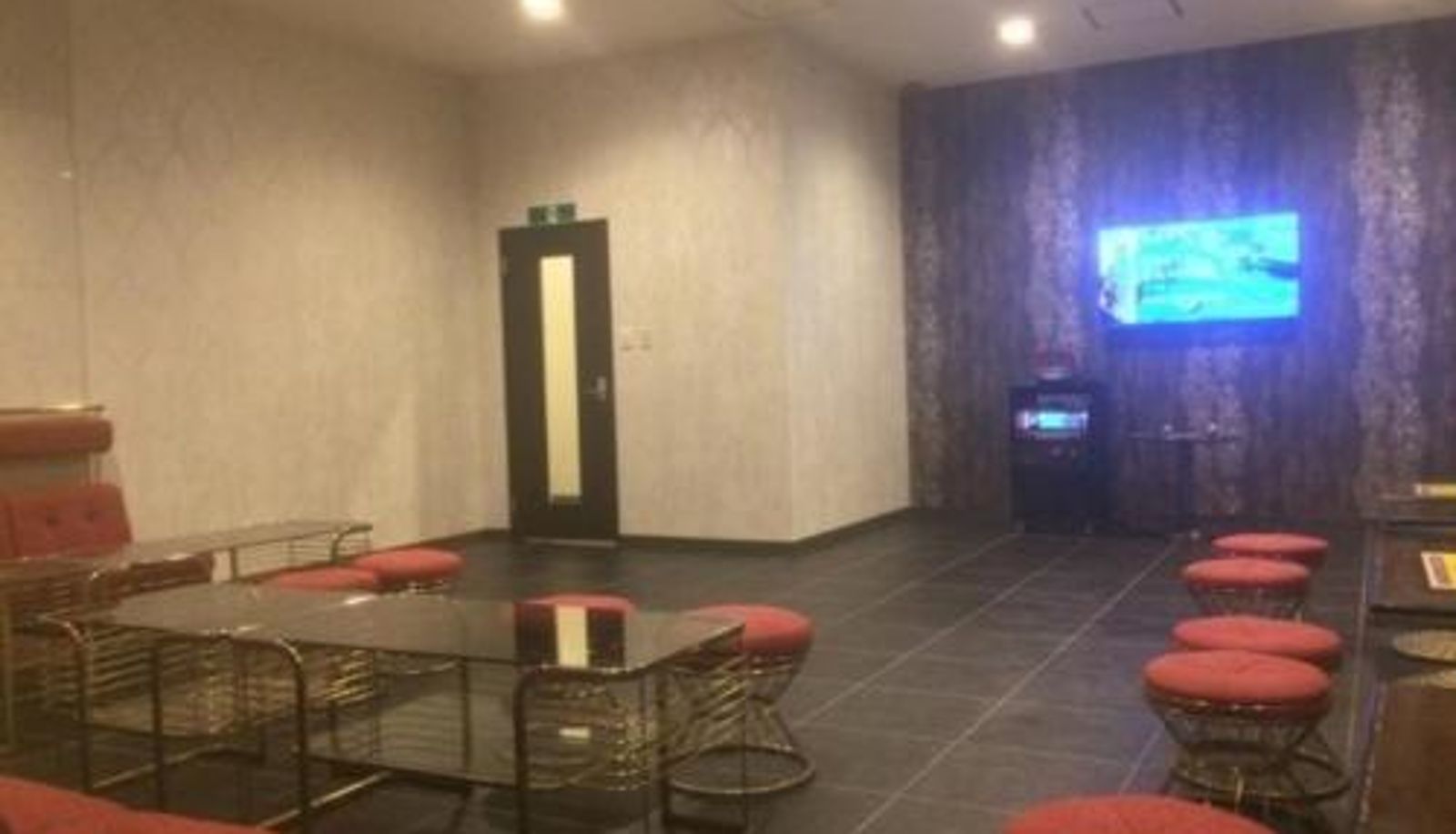 Info - Higashiyama Park Hotel Shinfugetsu