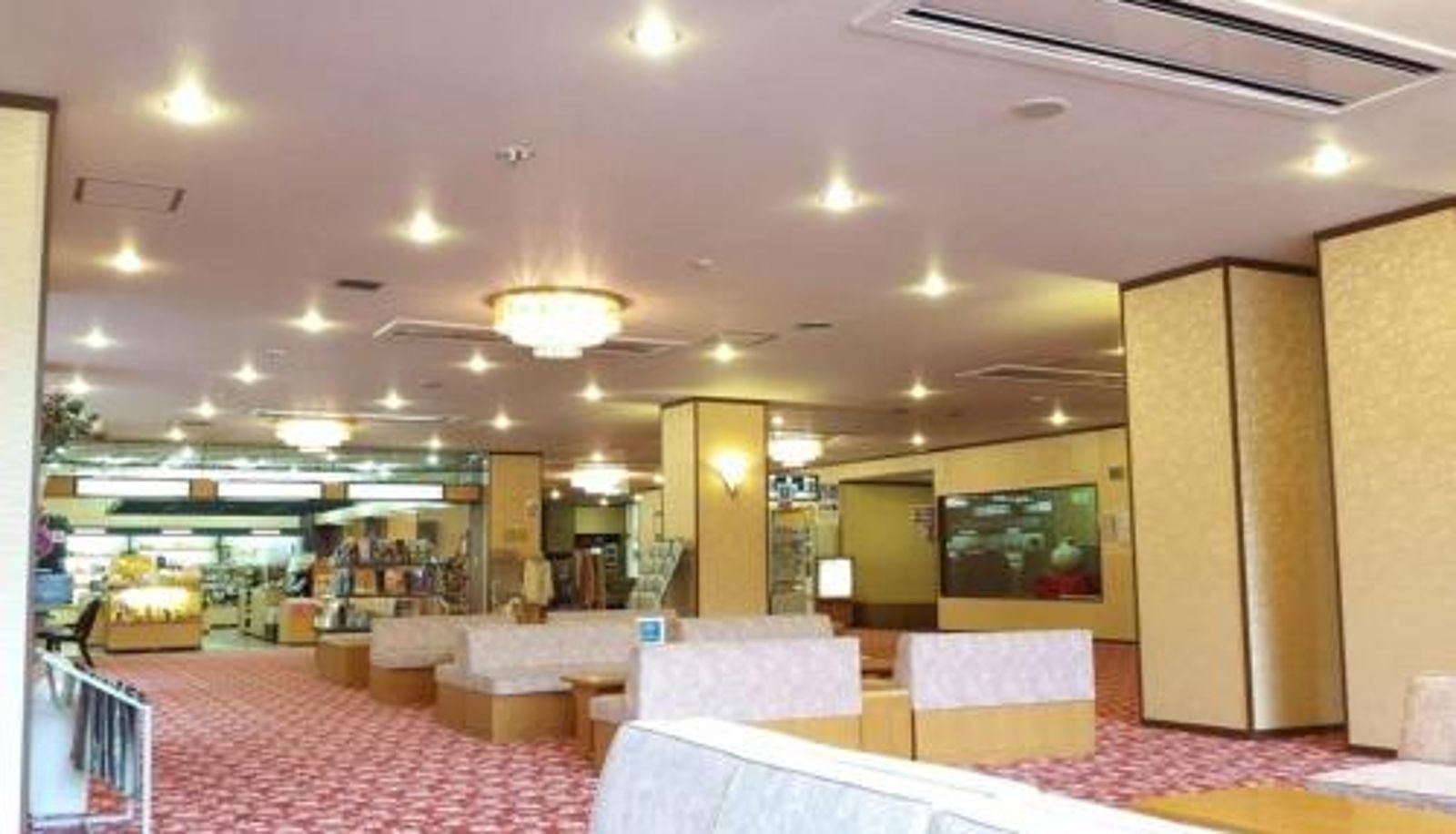 Standaardkamer - Higashiyama Park Hotel Shinfugetsu
