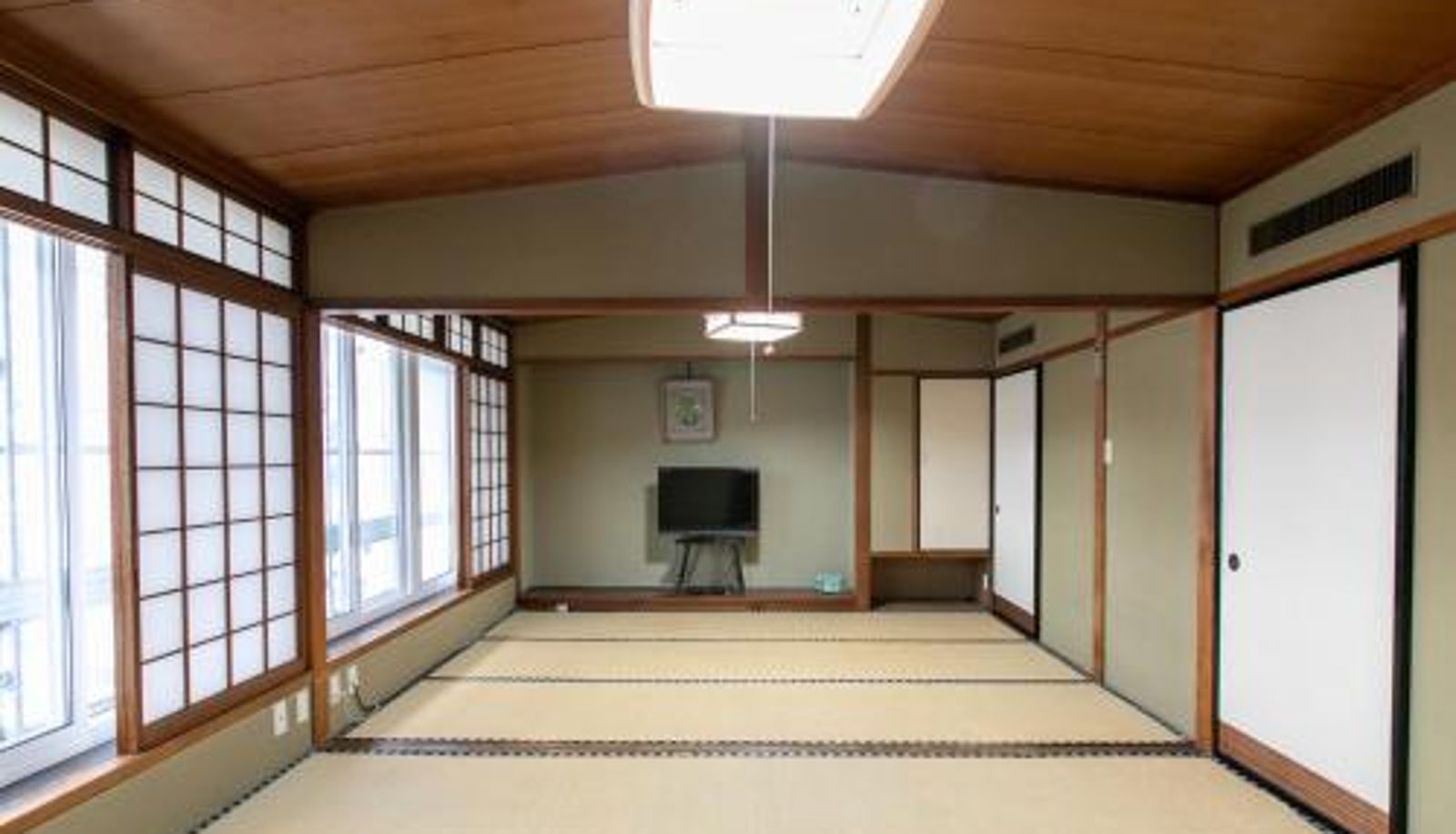 Habitación familiar - Tabist Matsuekan