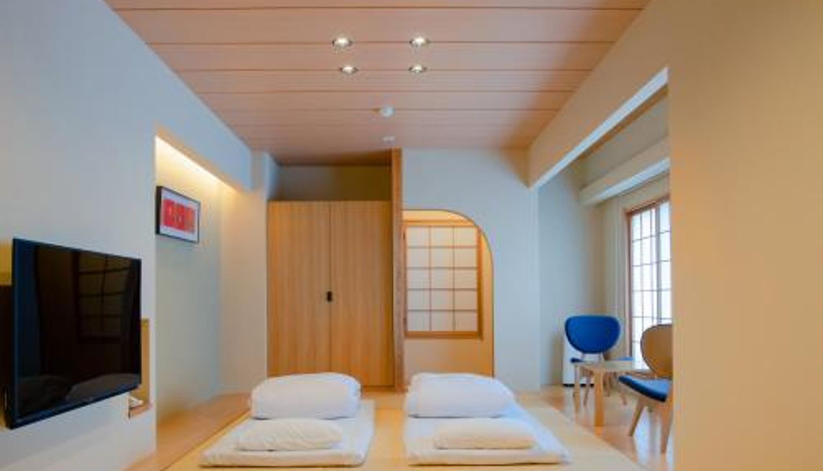 Chambre Familiale - Yuno Yado Shoei