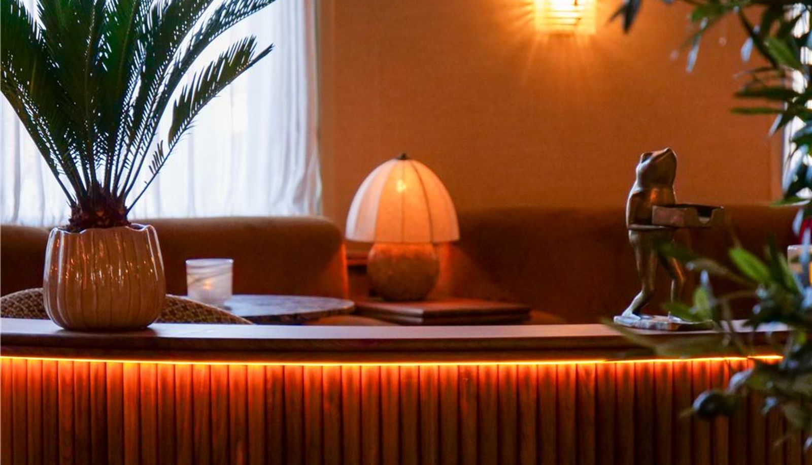 Lobby - Grand Halmstad WorldHotels Crafted