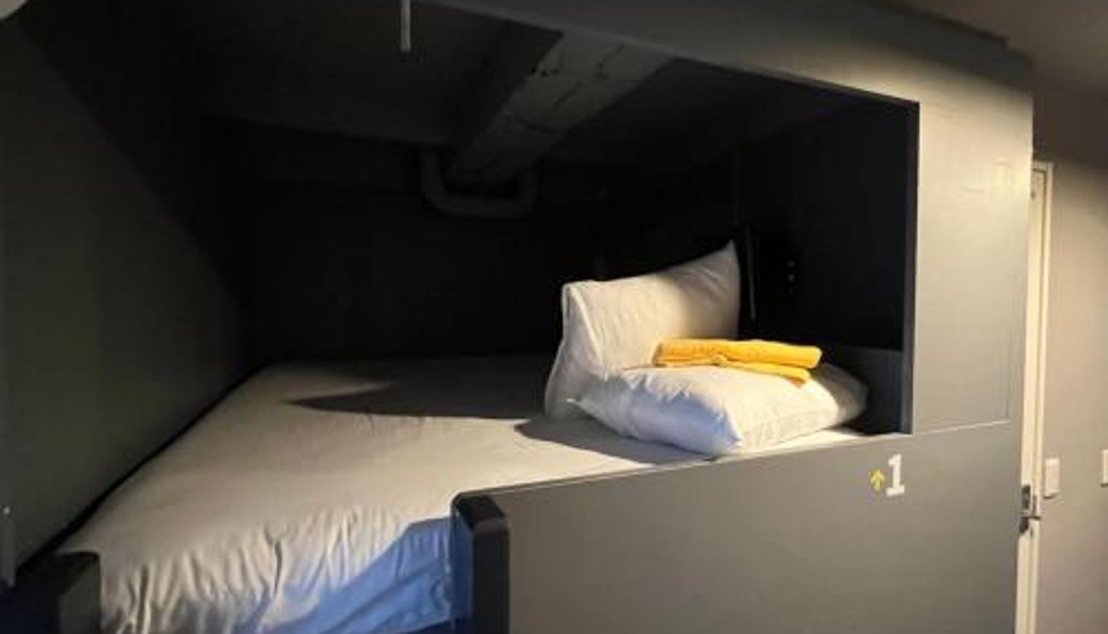 Zimmer - Rhodes Otsuka Hotel