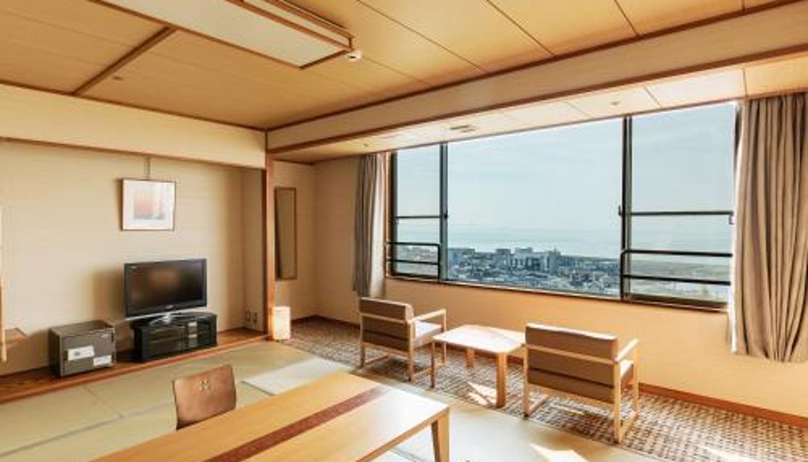 Family room - KAMENOI HOTEL Awajishima