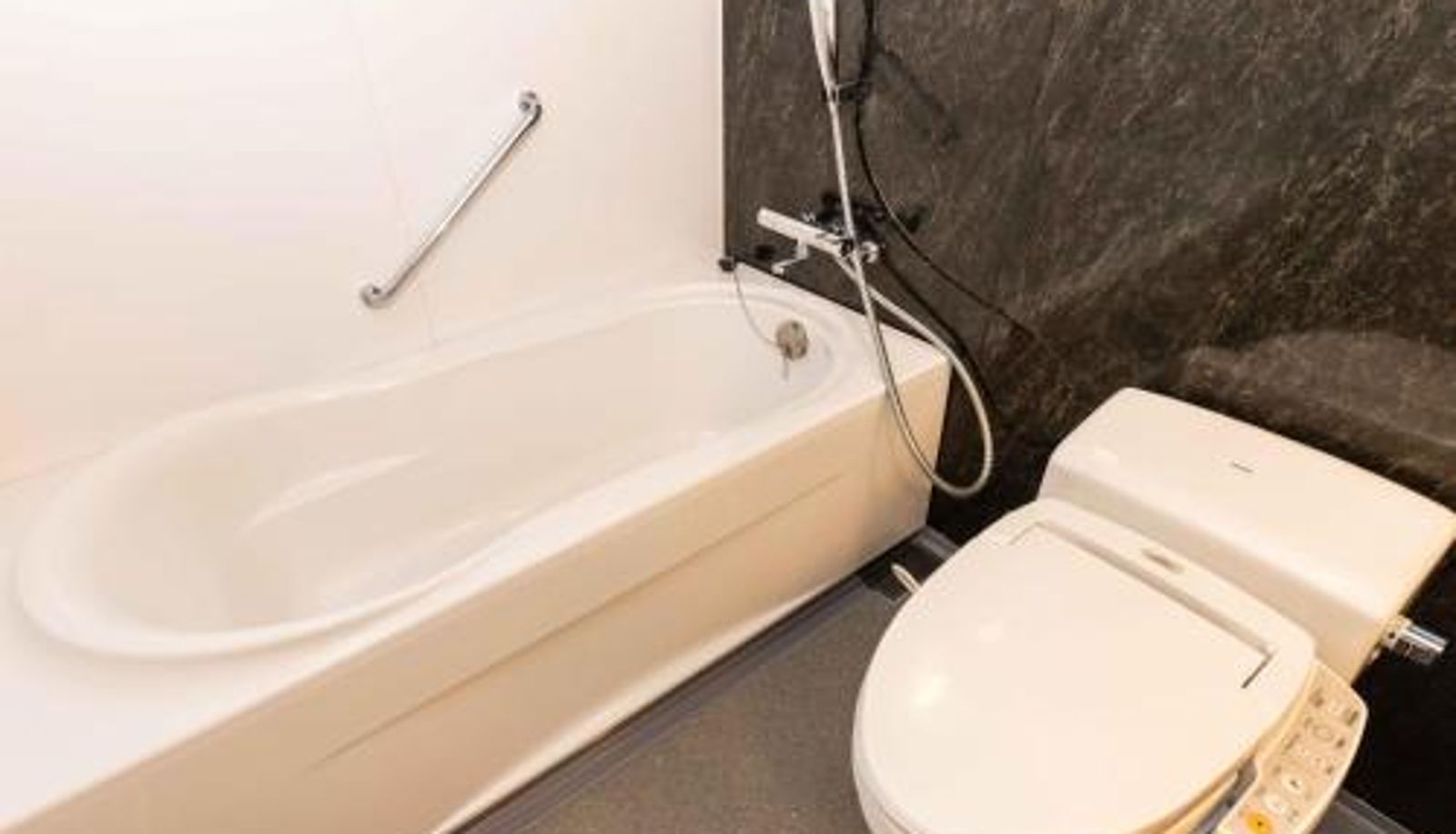 Salle de bain - TOTO Seawind Awaji