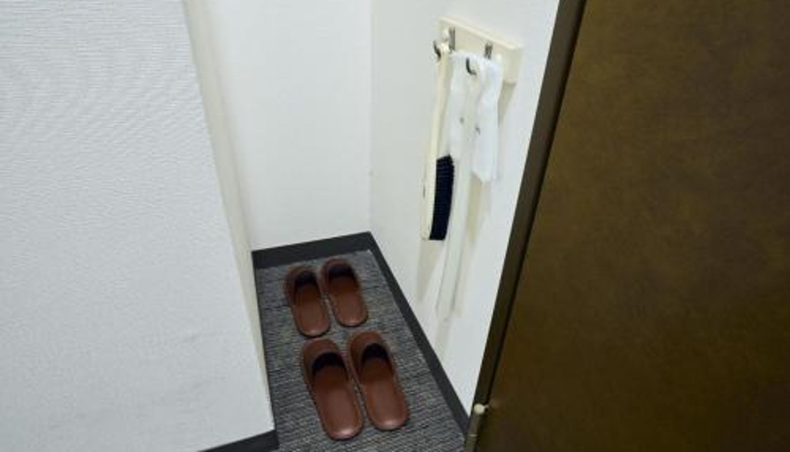 Room - Hotel Lexton Kagoshima Annex