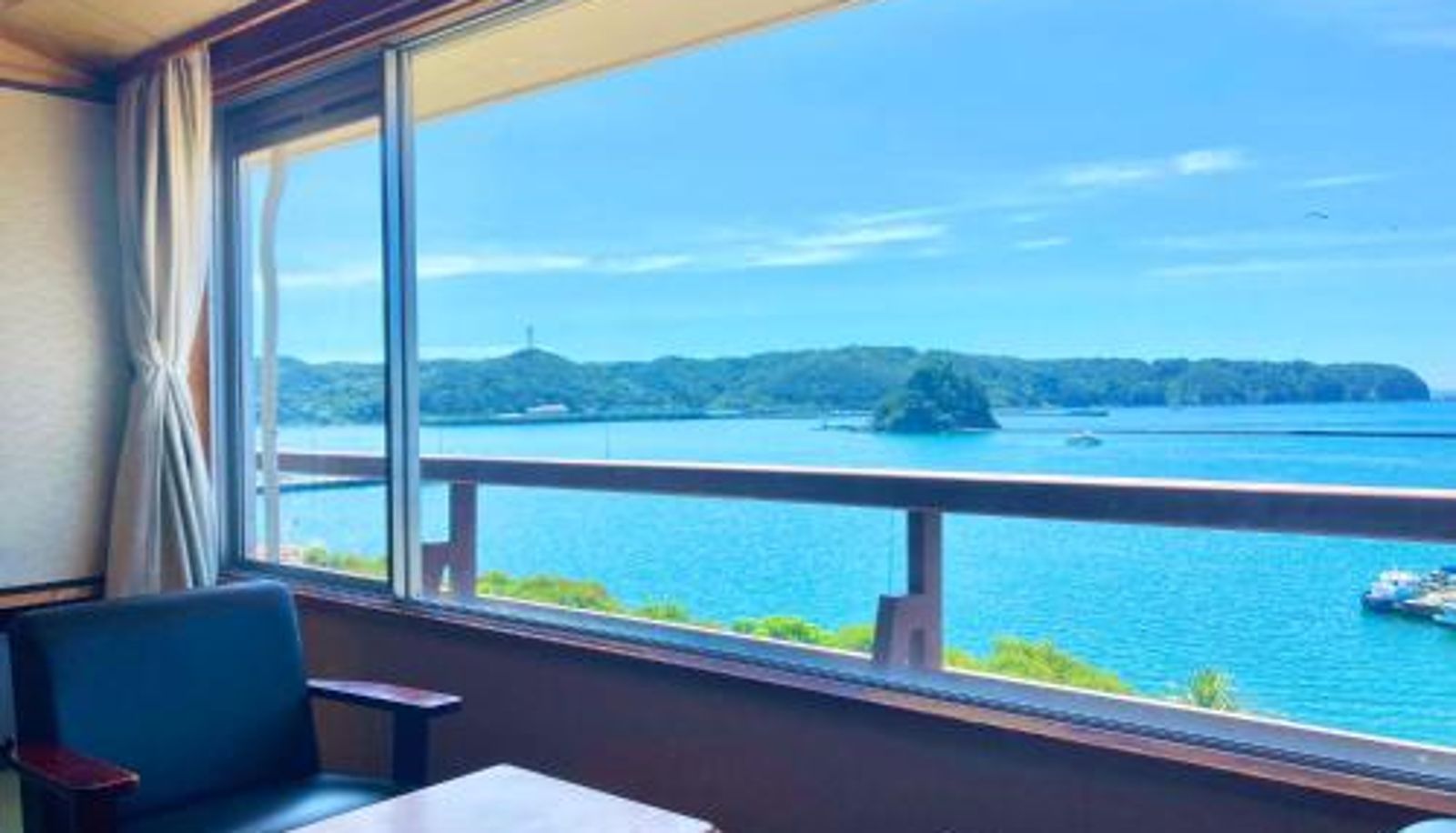 Room - Shimoda Itoen Hotel Hanamisaki