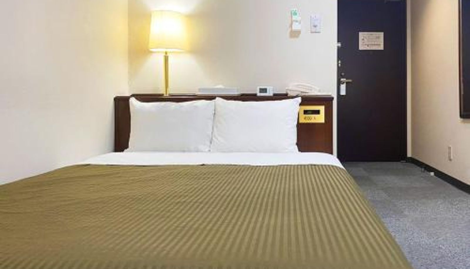 Chambre - Hotel Trend Matsumoto