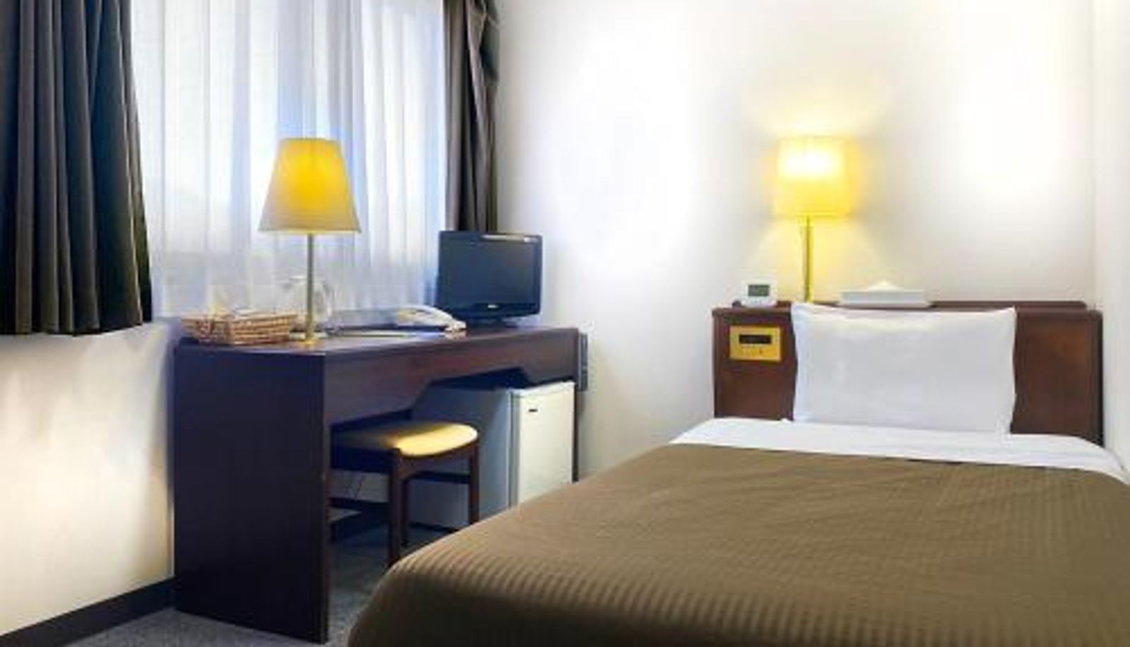 Chambre - Hotel Trend Matsumoto