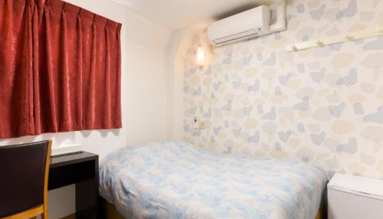 Info - Otsuka Town Hotel