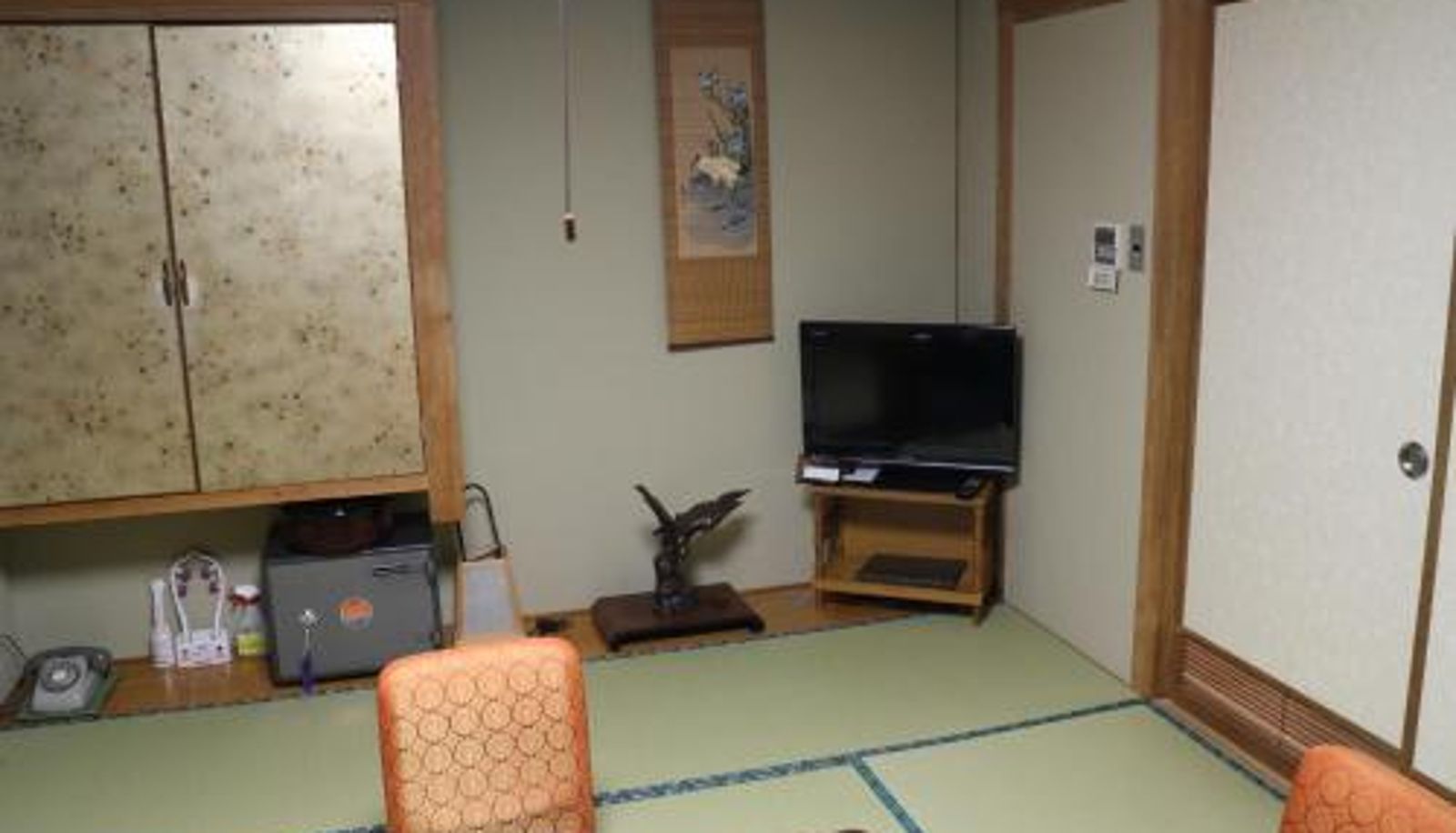 Standard room - Hotel New Kotobuki