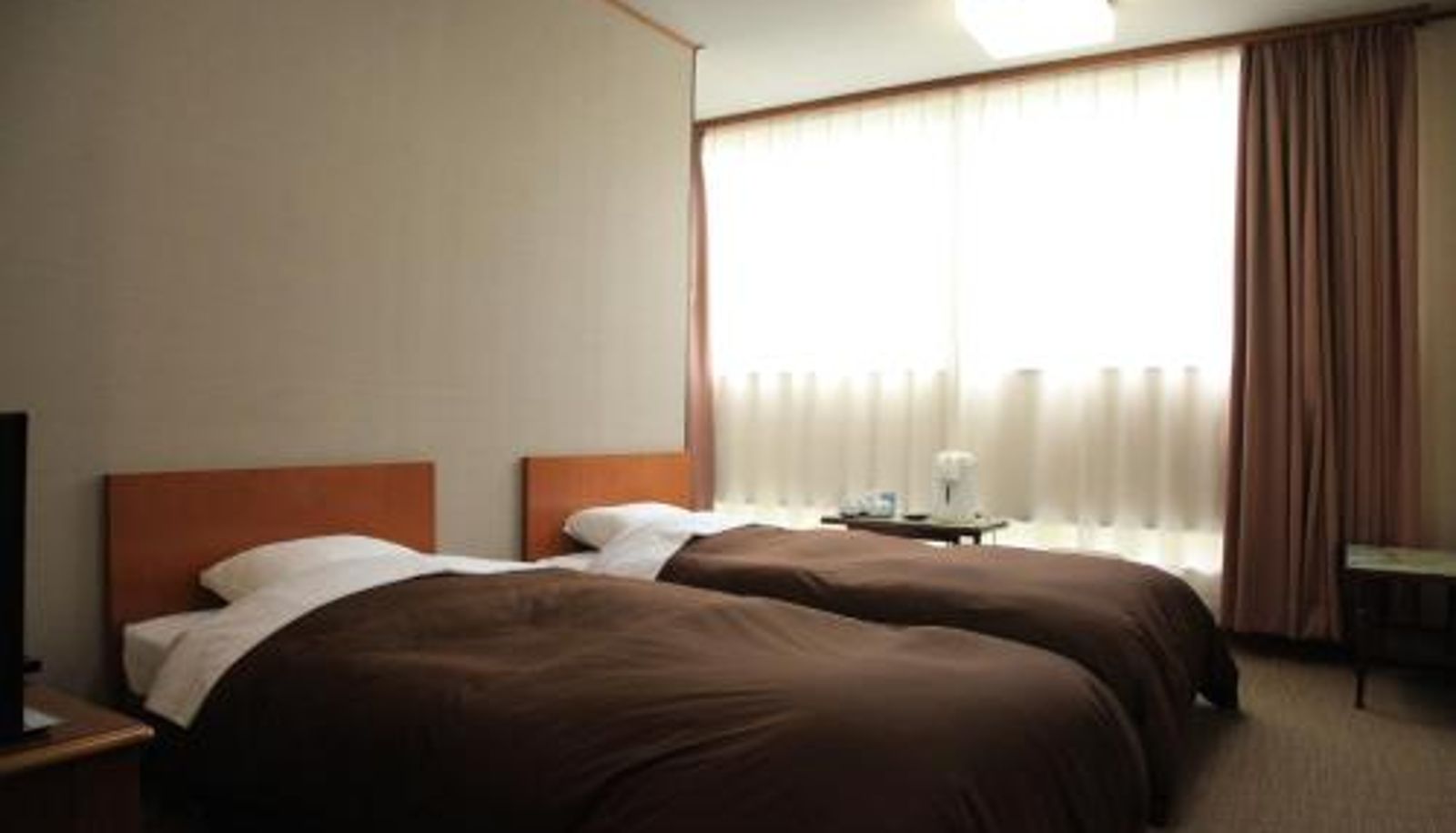 Room - Hotel New Kotobuki