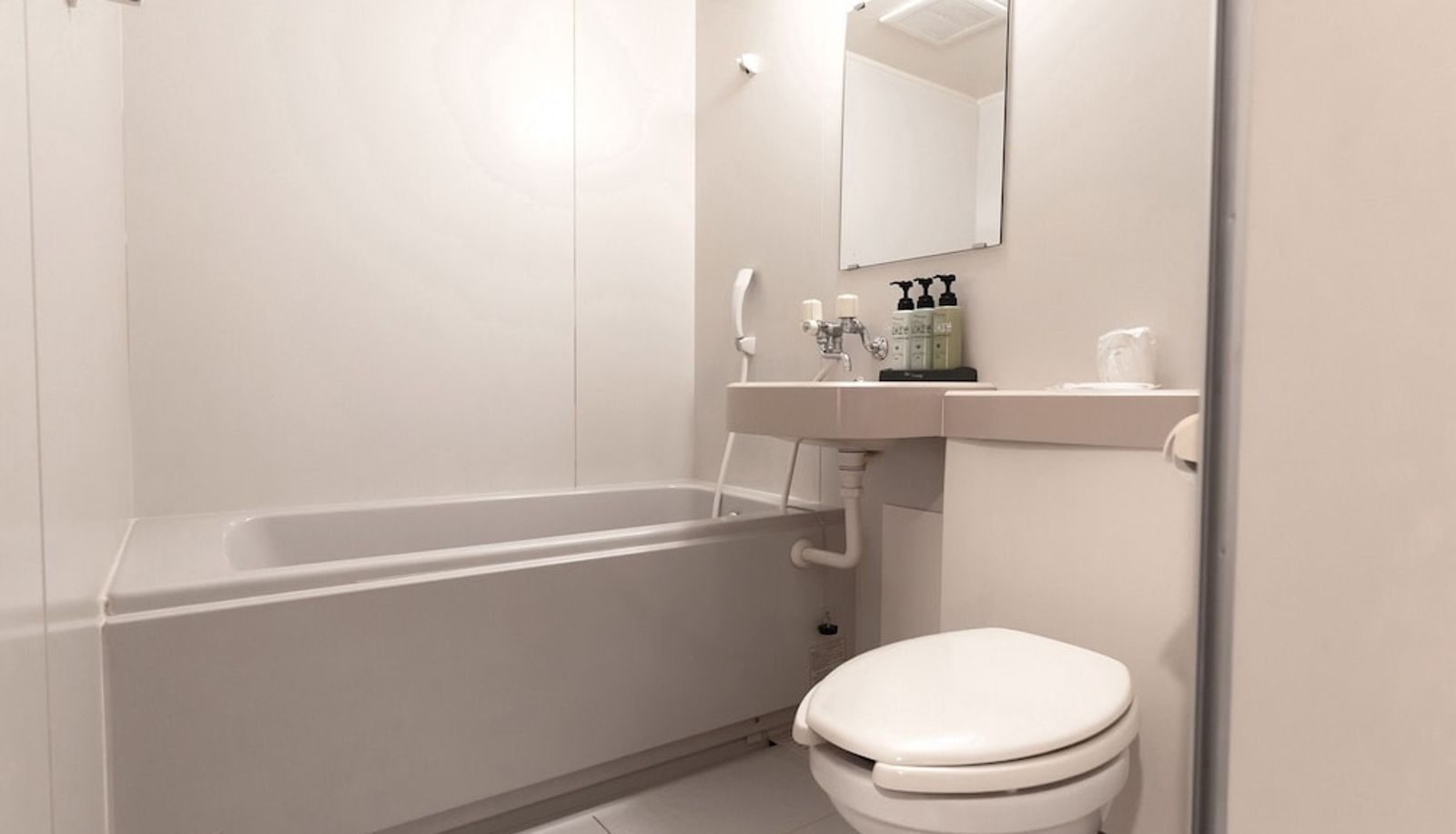 Chambre Standard - Tabist Kanko Business Hotel Matsuyama Hida Takayama