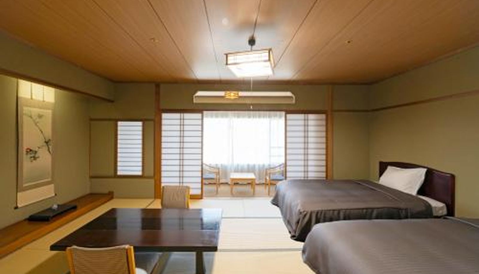Pokój - Isawa Tokiwa Hotel