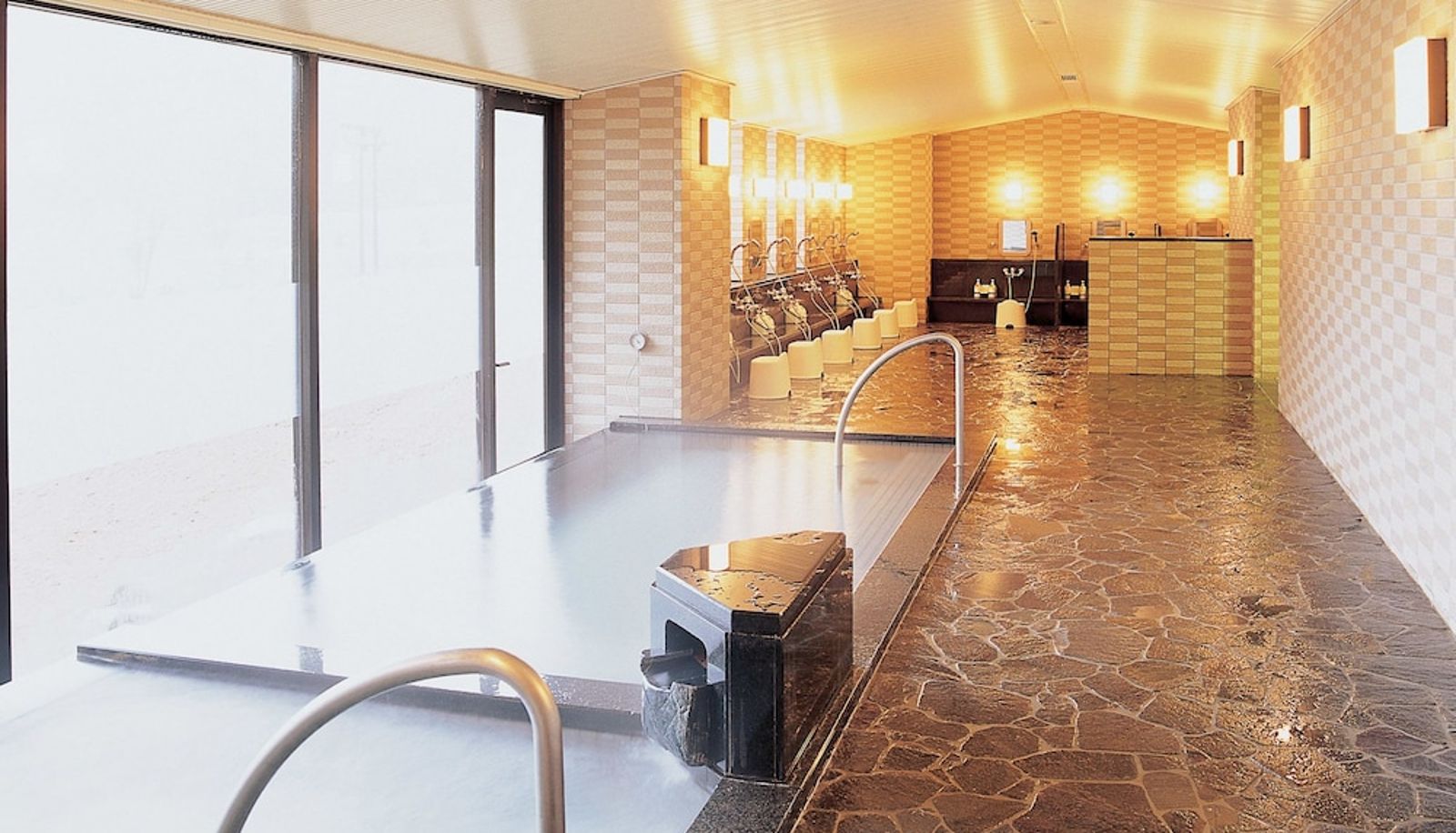 Pool - Hotel Harvest MADARAO