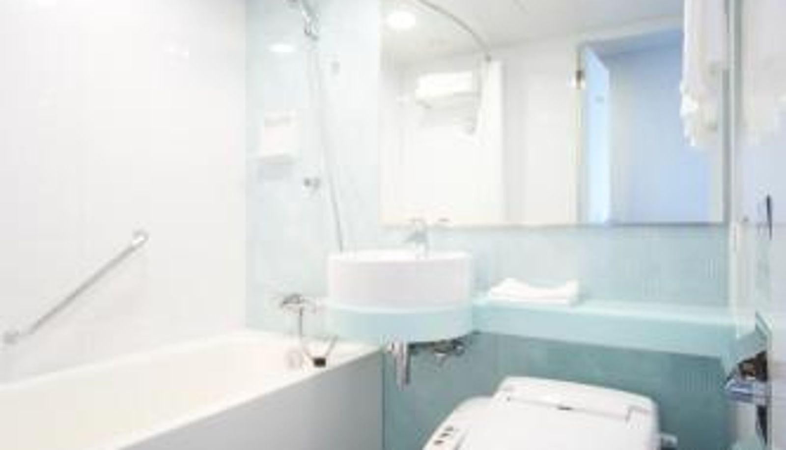 Chambre triple - Hotel Resol Trinity Sapporo