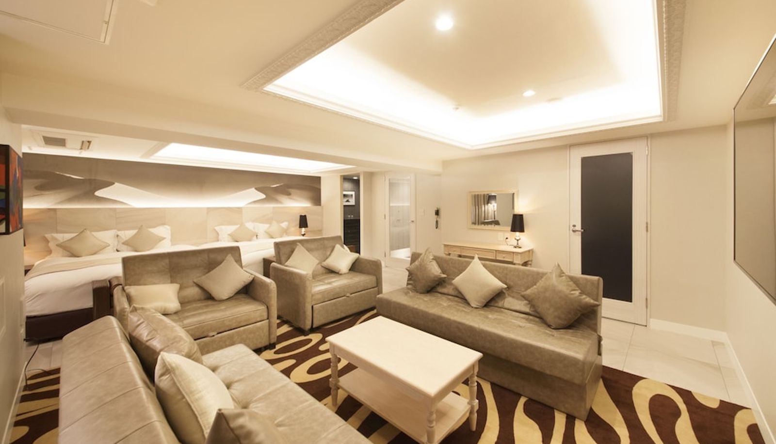 Suite - The Centurion Hotel Classic Akasaka