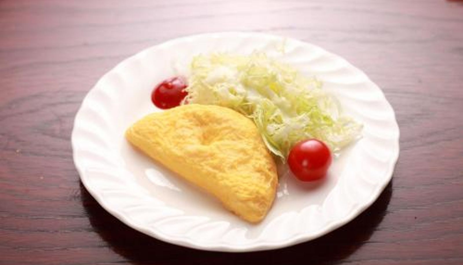 Frühstücksraum innerhalb des Restaurants - Mizubasho no Yado Higashi