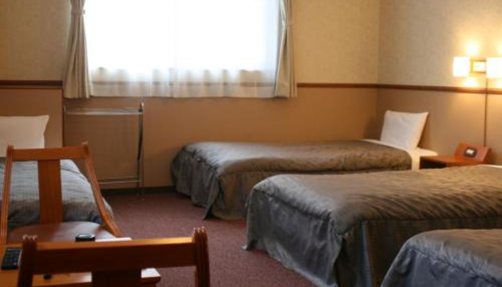 Zimmer - Atami Hotel Paipuno Kemuri