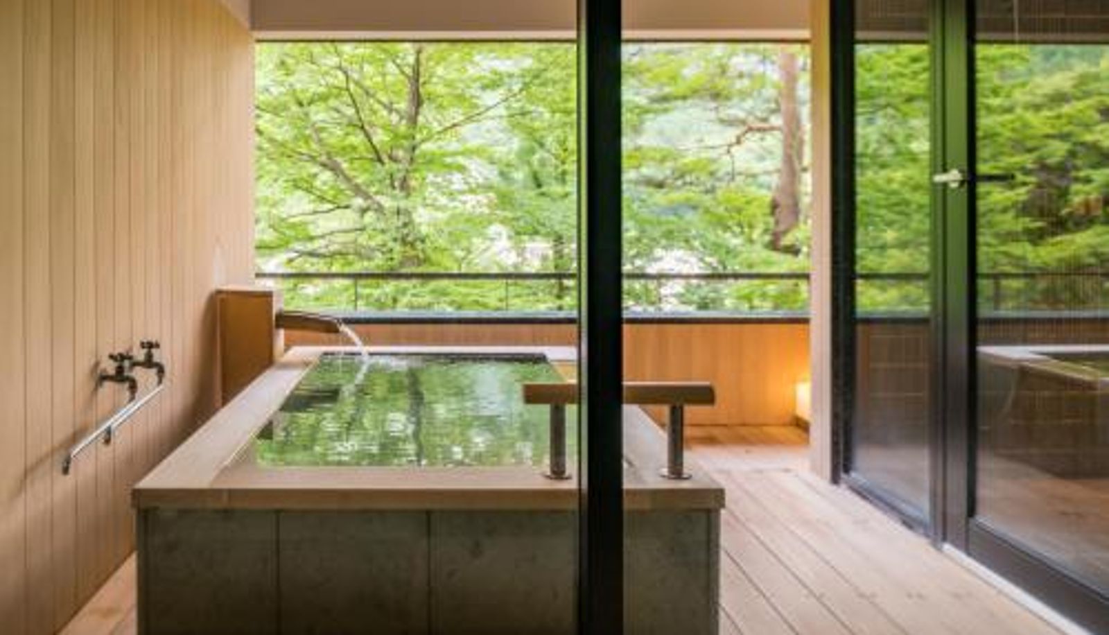 Room - Sekizenkan Kashotei Sanso