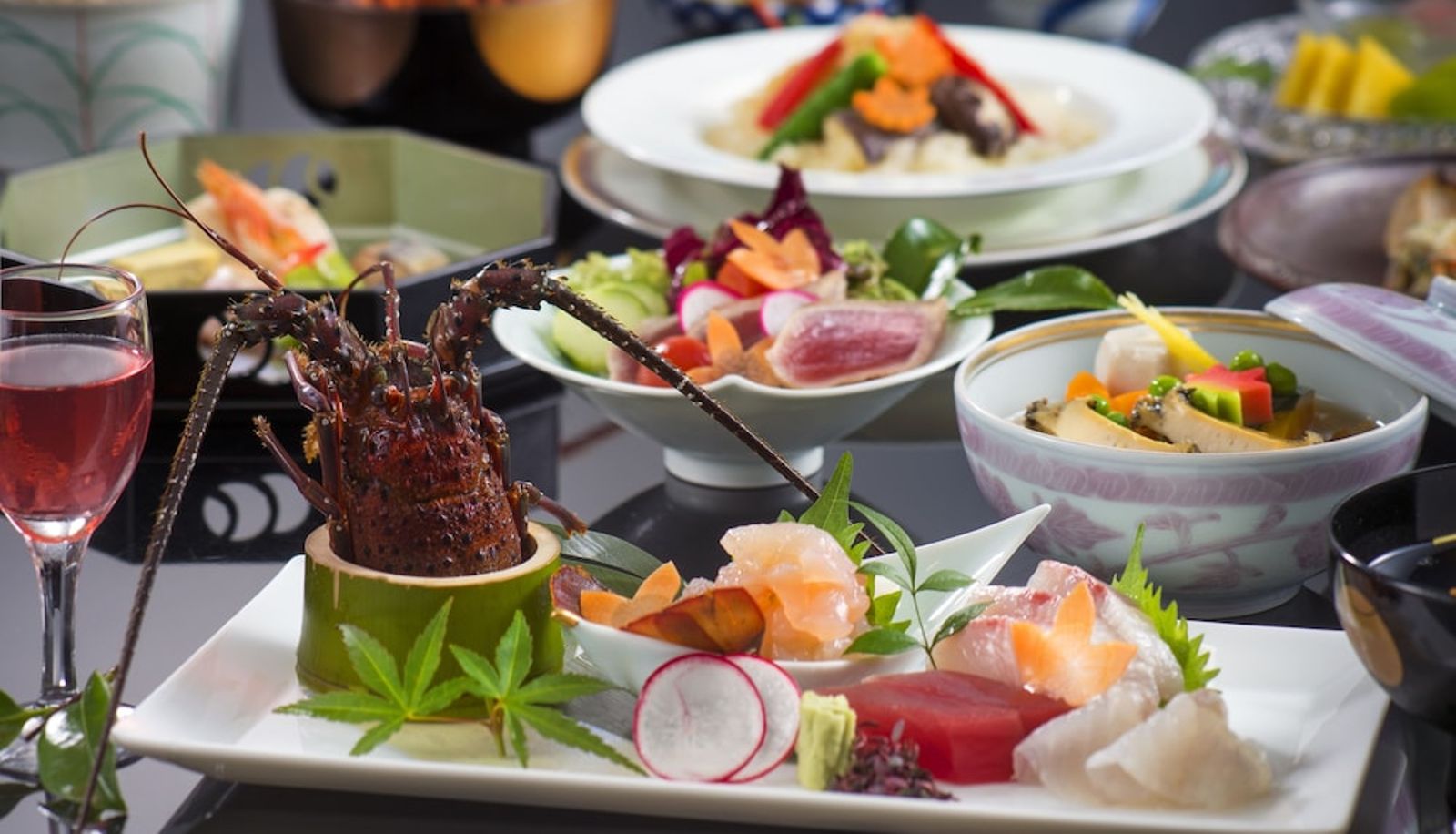 Ristorante - Hotel Shima Spain Mura