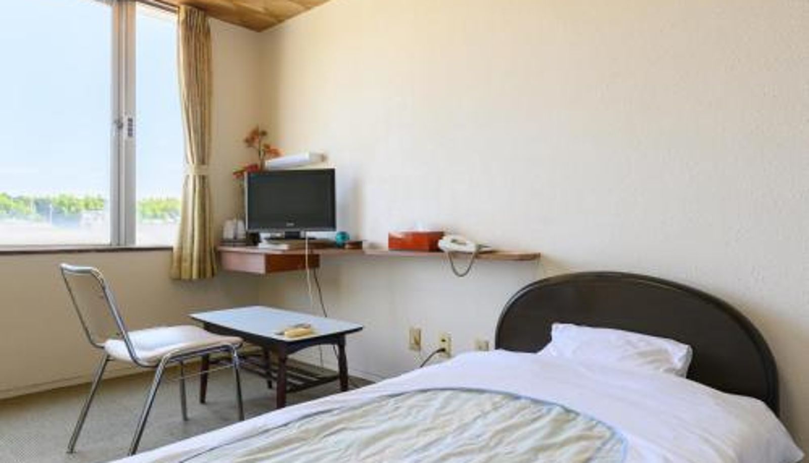 Camera - Tabist Chunichi Business Hotel Shima