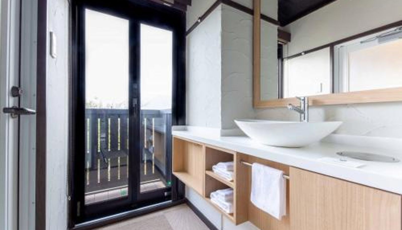 Bathroom - Yufudake Ichibo no Yado Kirara