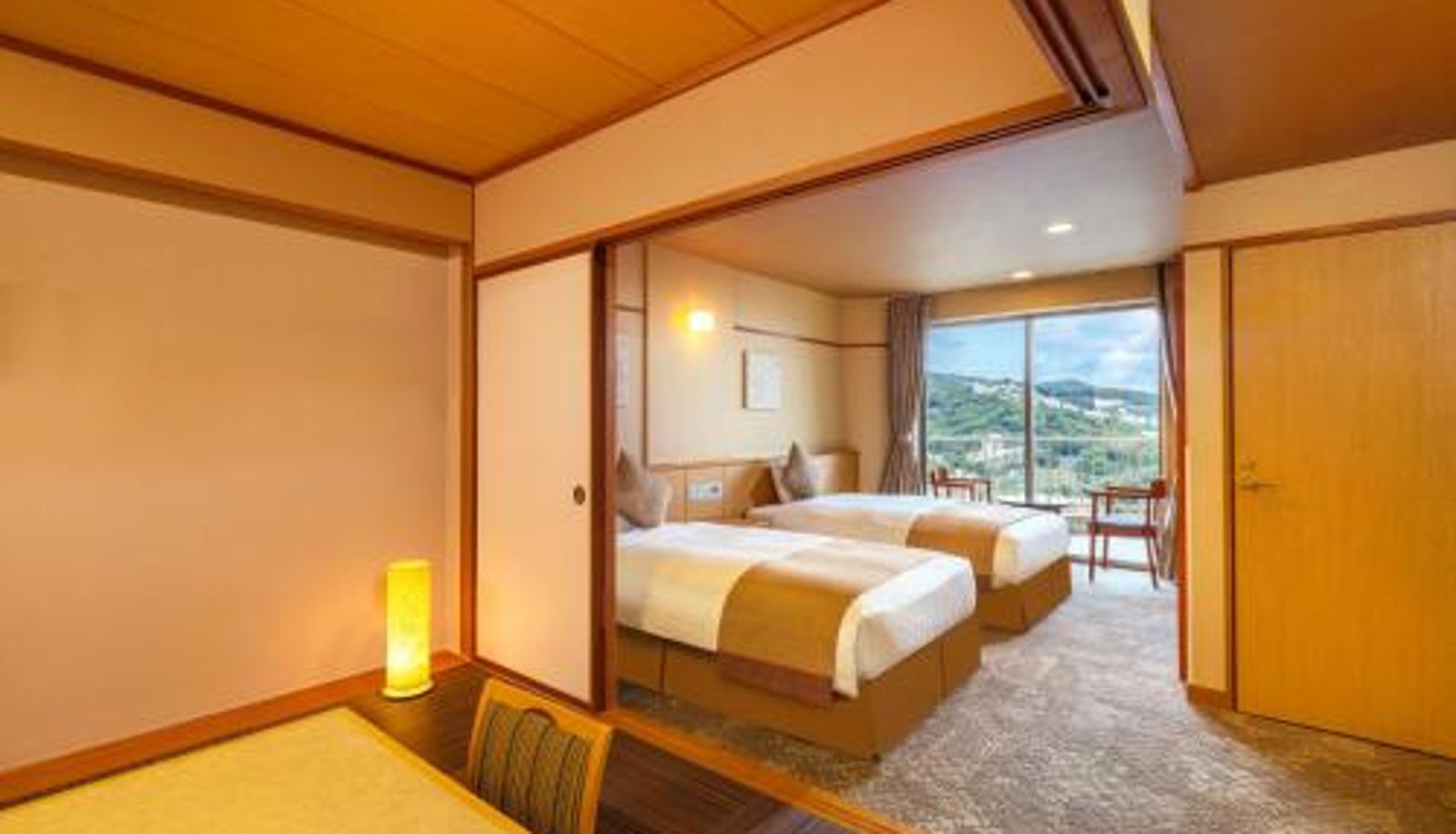 Familienzimmer - KAMENOI HOTEL Atami