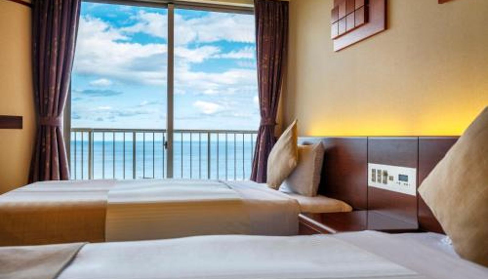 Familienzimmer - KAMENOI HOTEL Atami