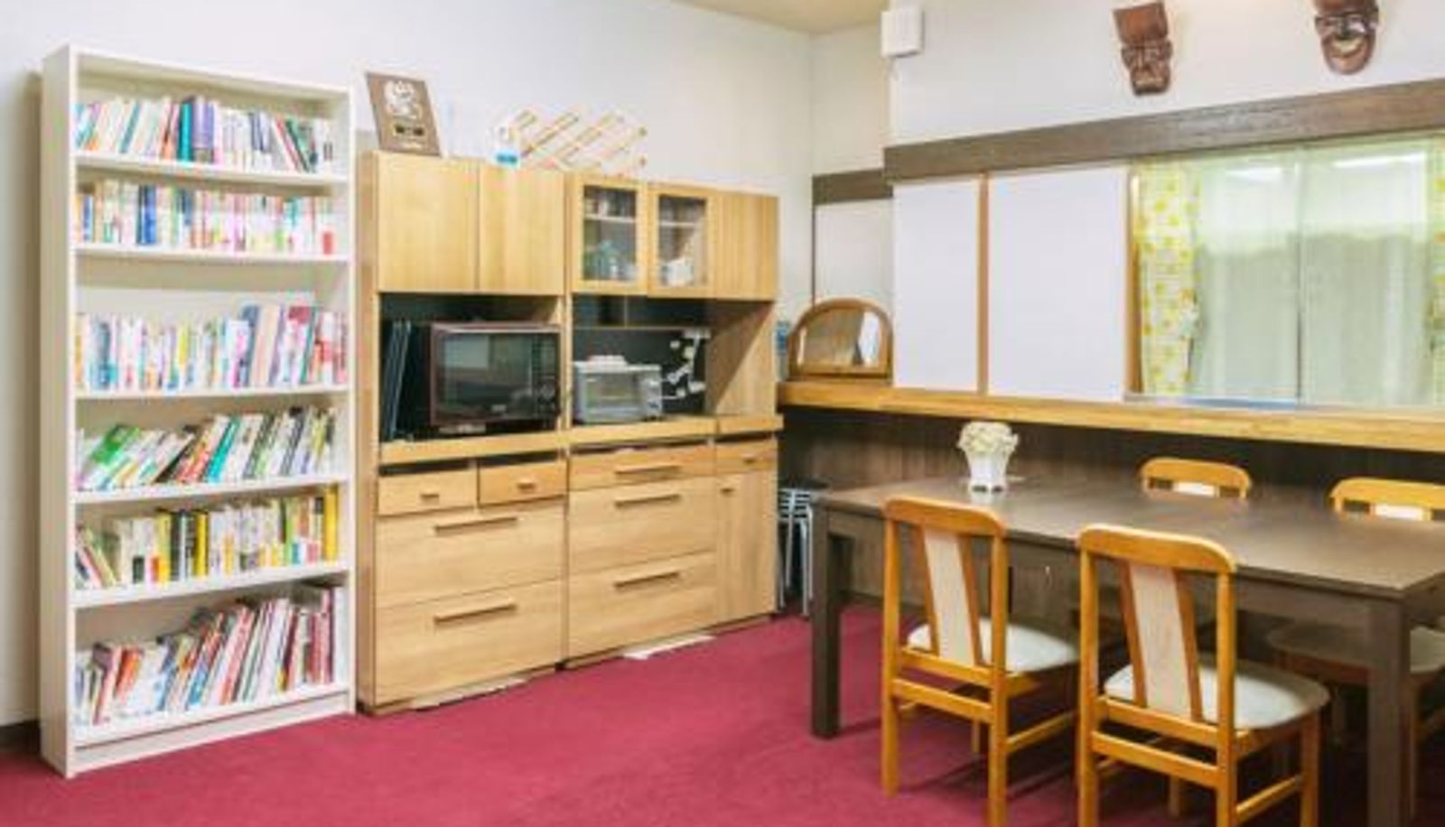 Información - Sachinoyu Hotel Shiga Kogen