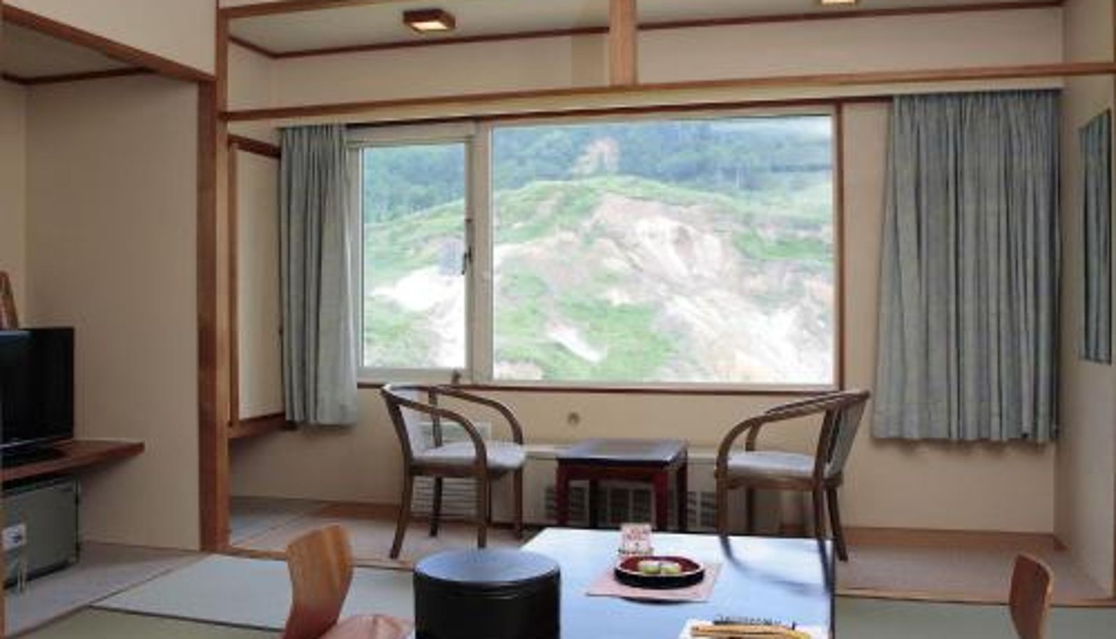 Habitación - Manza Hotel Juraku