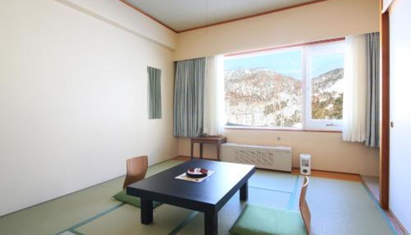 Habitación - Manza Hotel Juraku