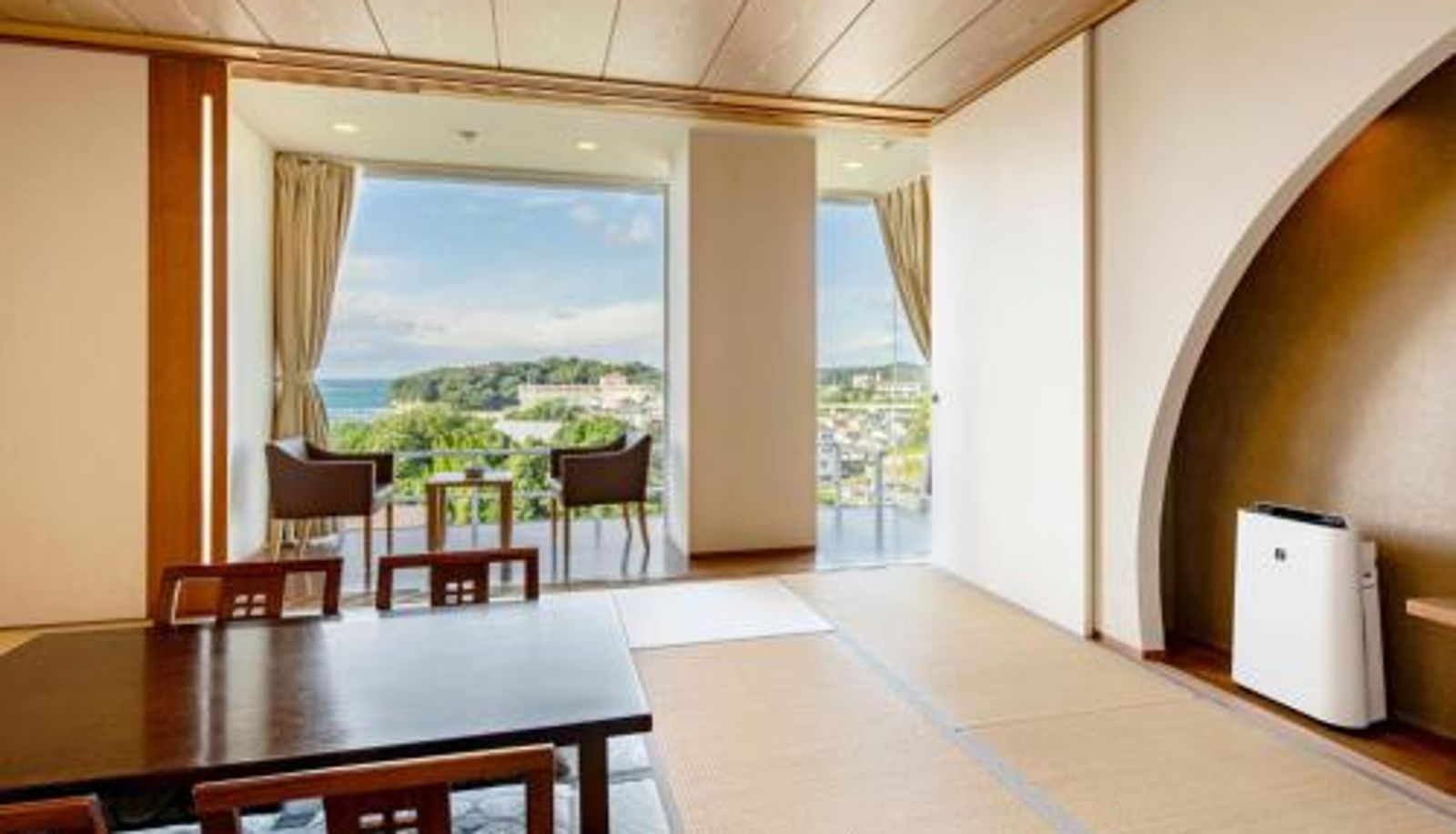 Family room - Kurhouse Shirahama