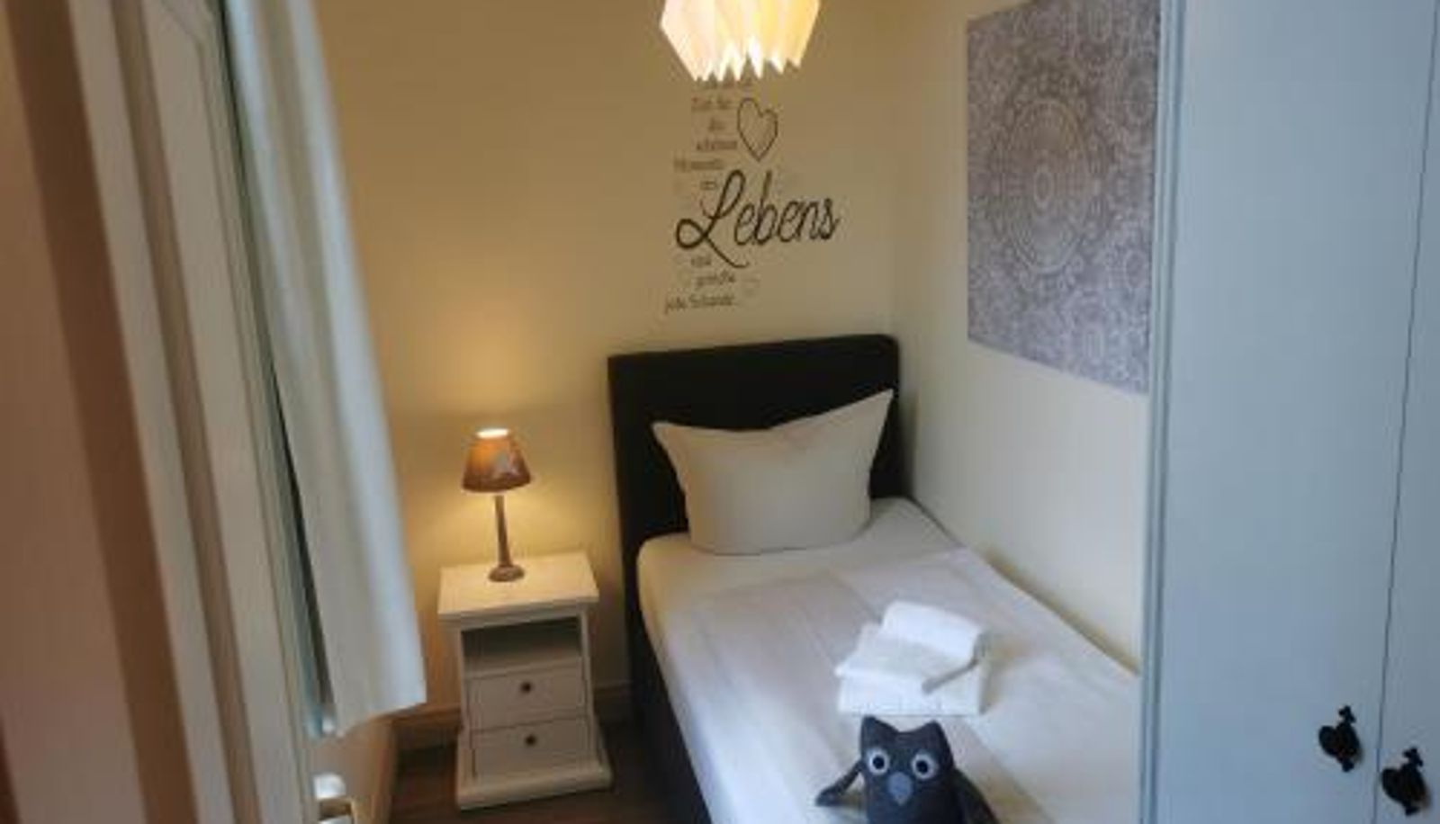 Room - Drostenhaus Feldberg
