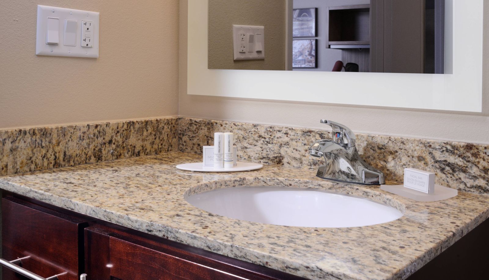 Habitación - TownePlace Suites by Marriott Houston Galleria Area