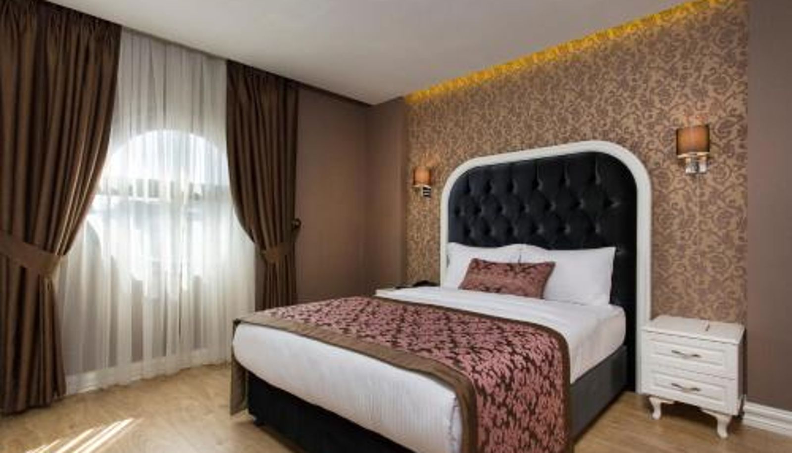 Pokój - Dencity Hotels & Spa