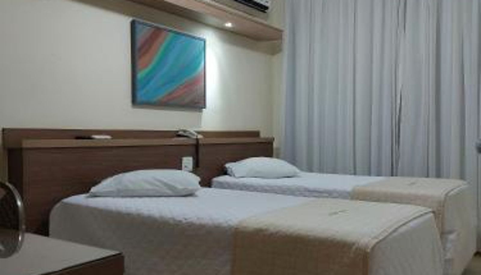 Zimmer - Prince Hotel
