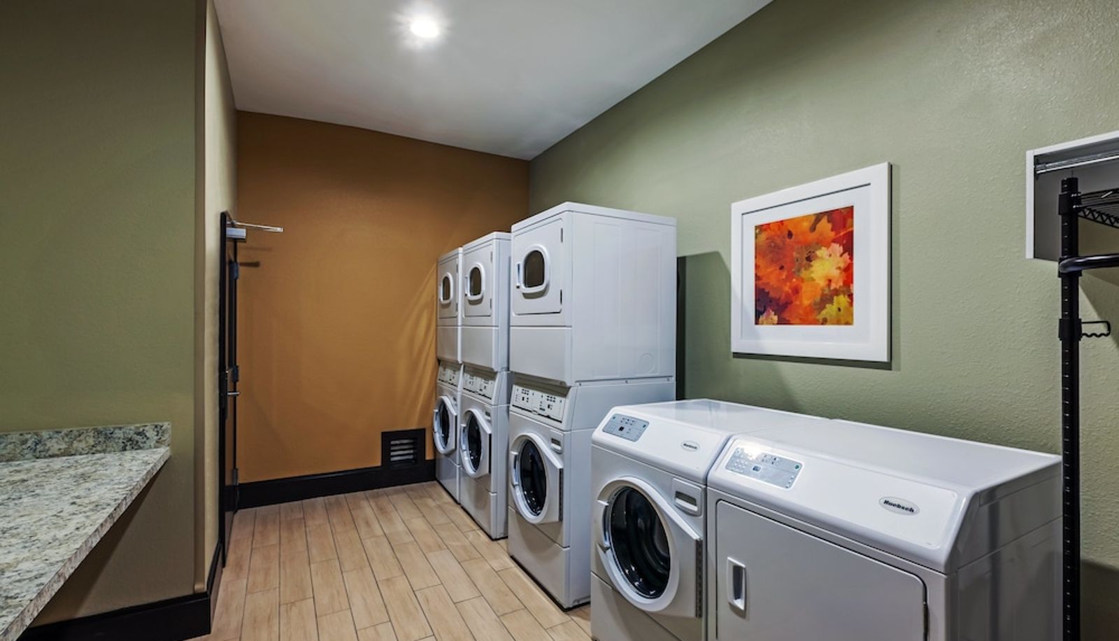 Info - Staybridge Suites FORT WORTH - FOSSIL CREEK by IHG
