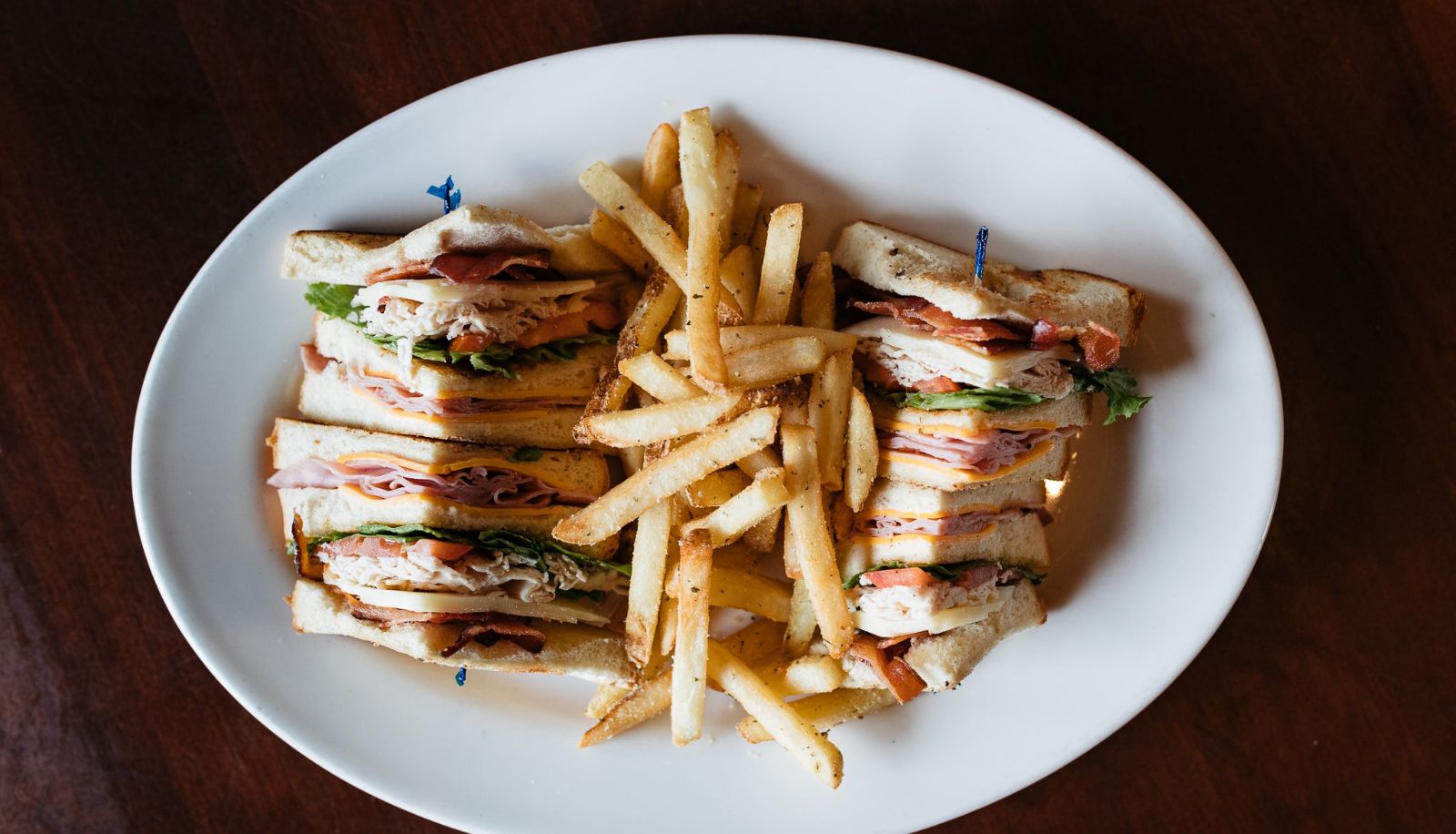 Restaurant - Crowne Plaza SHENANDOAH - WOODLANDS AREA by IHG