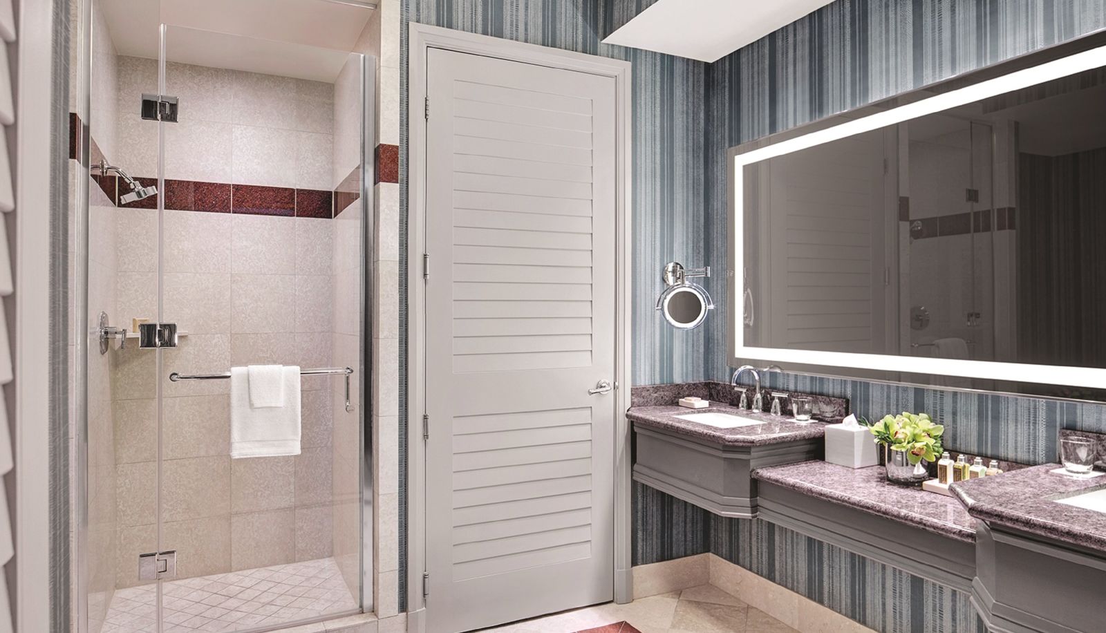 Zimmer - Mandalay Bay Resort & Casino